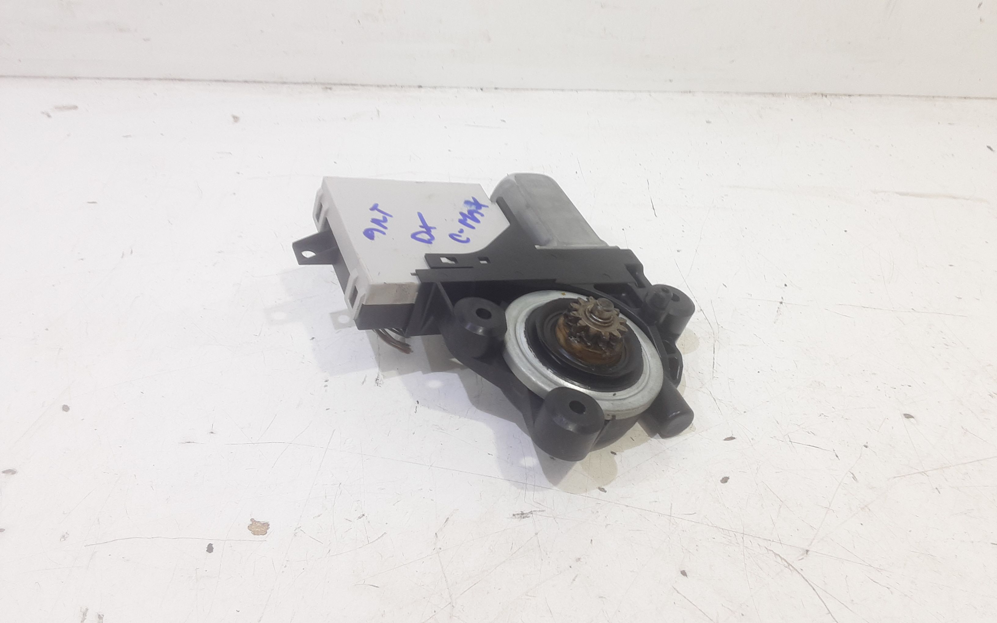 Motorino Alzacristallo Porta Ant. Destro 1768208 Usato