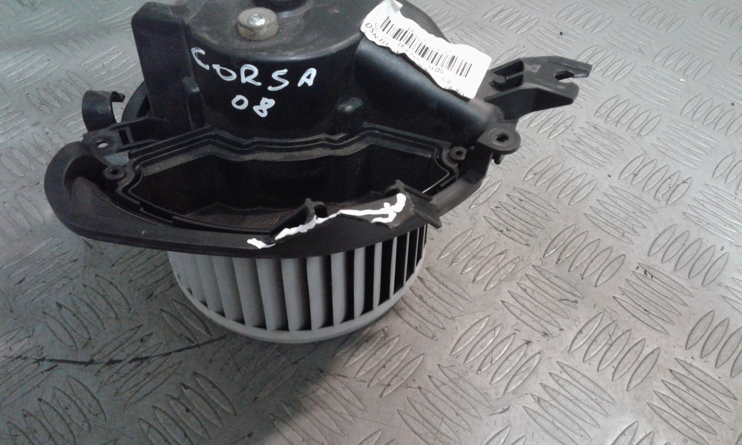 Motorino Ventilazione Abitacolo 13335075 Usato