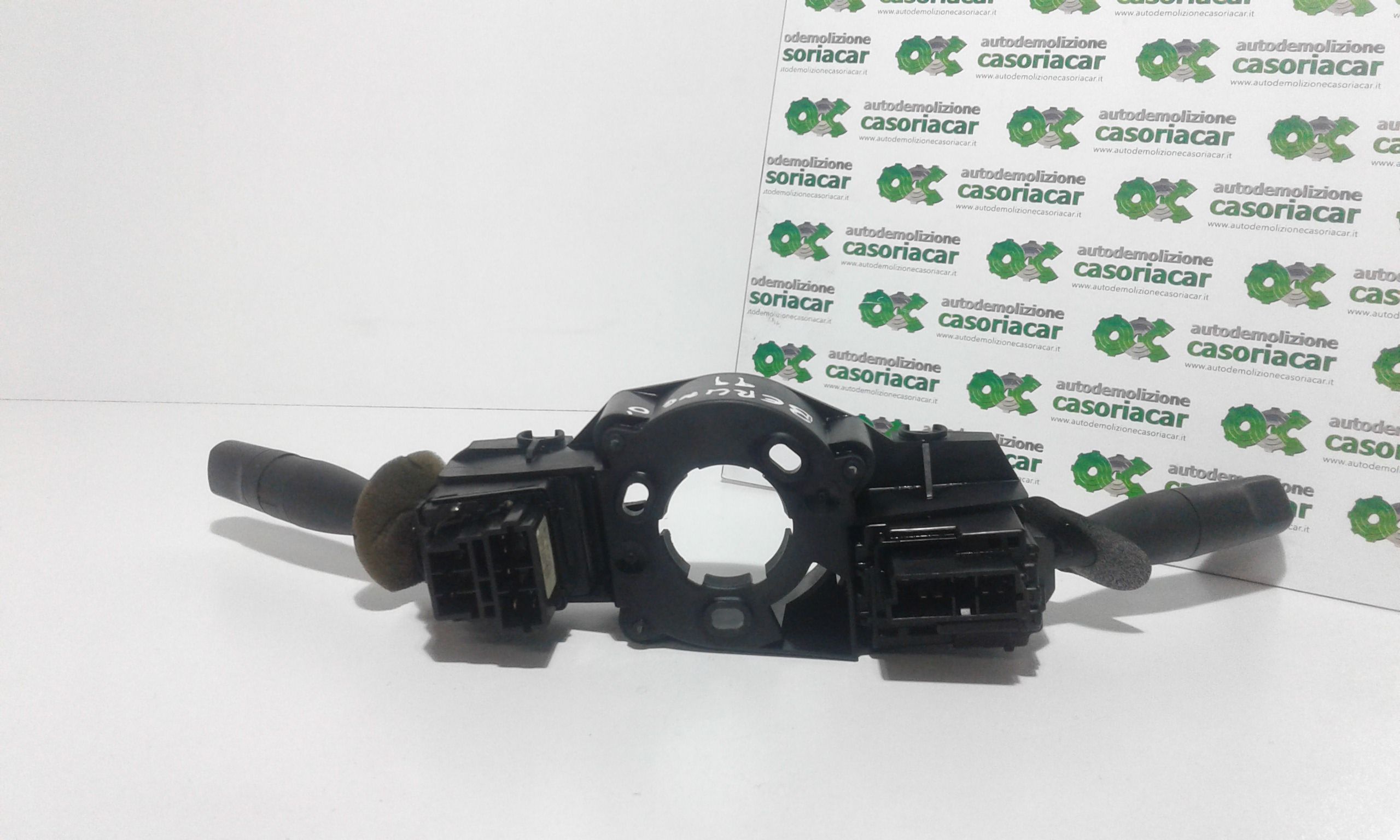 Devioguidasgancio Compl. Usato