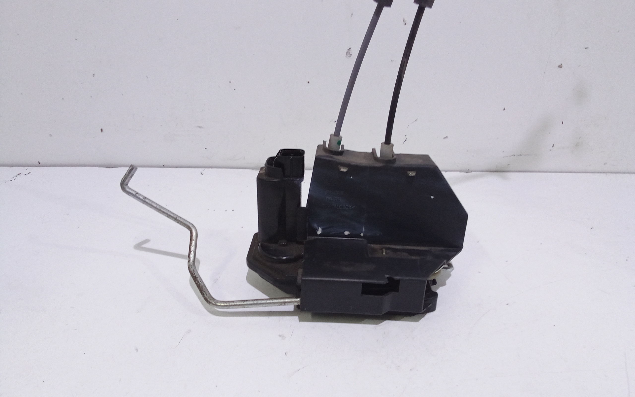 Serratura Porta Post. Destro 814200X001 Usato