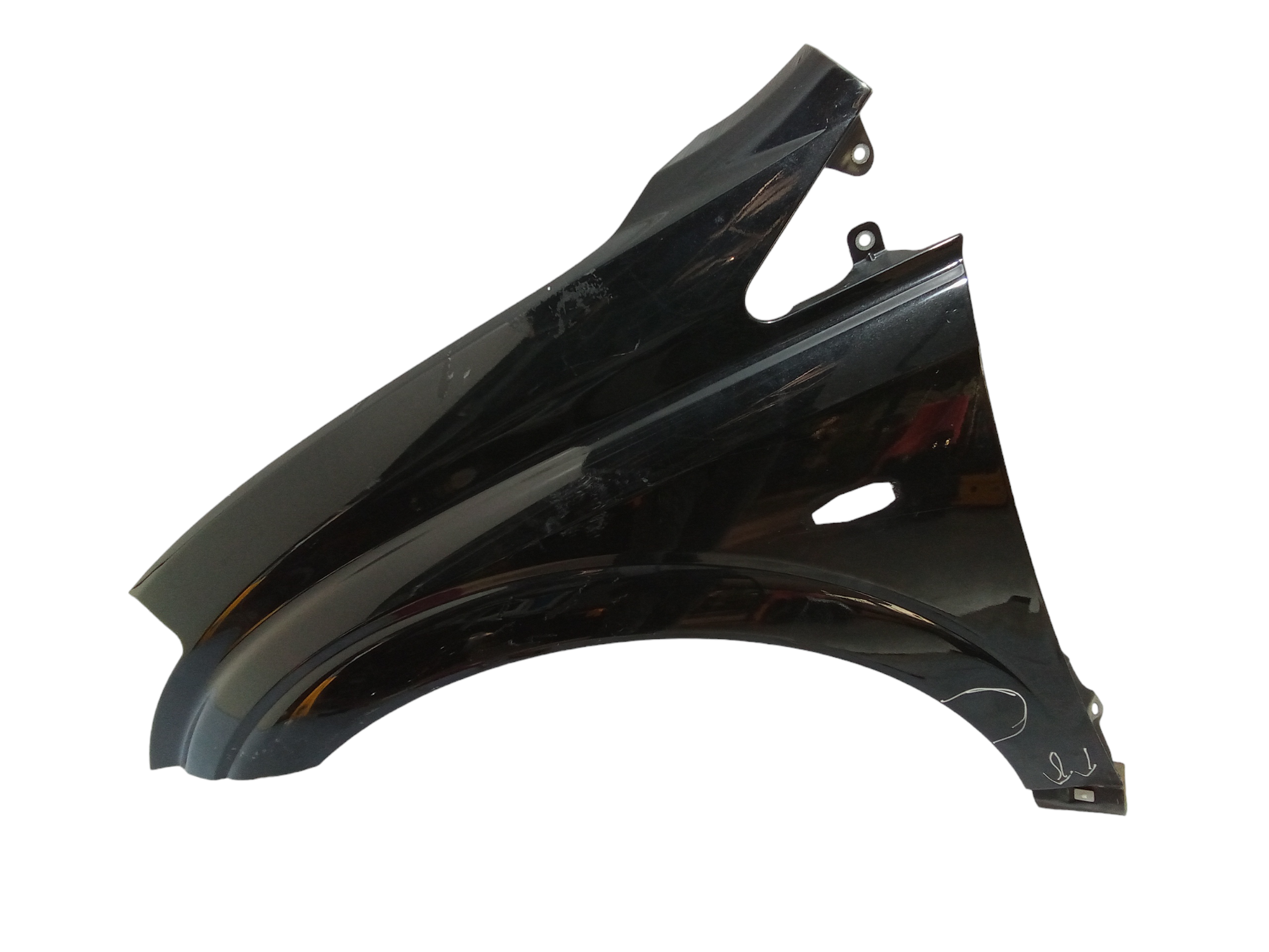 Parafango Ant. Sinistro 5181109000 Usato