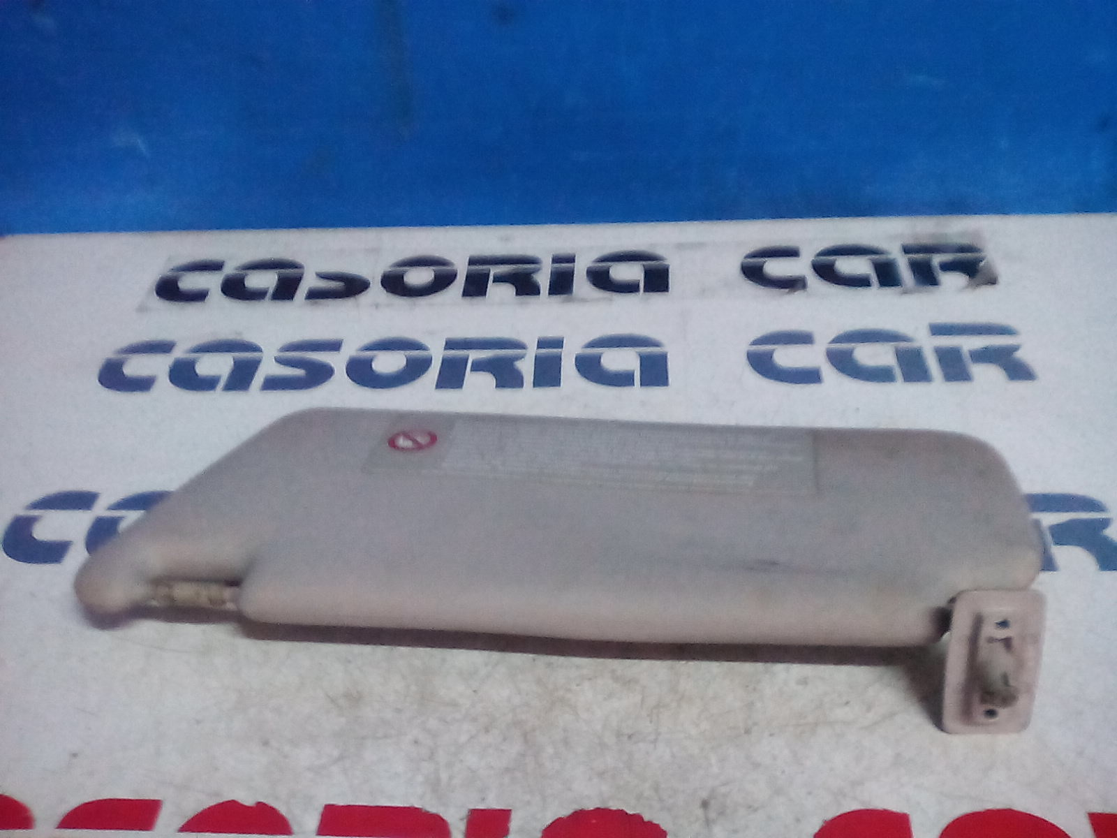 Pannello Int. Porta Ant. Destro Usato