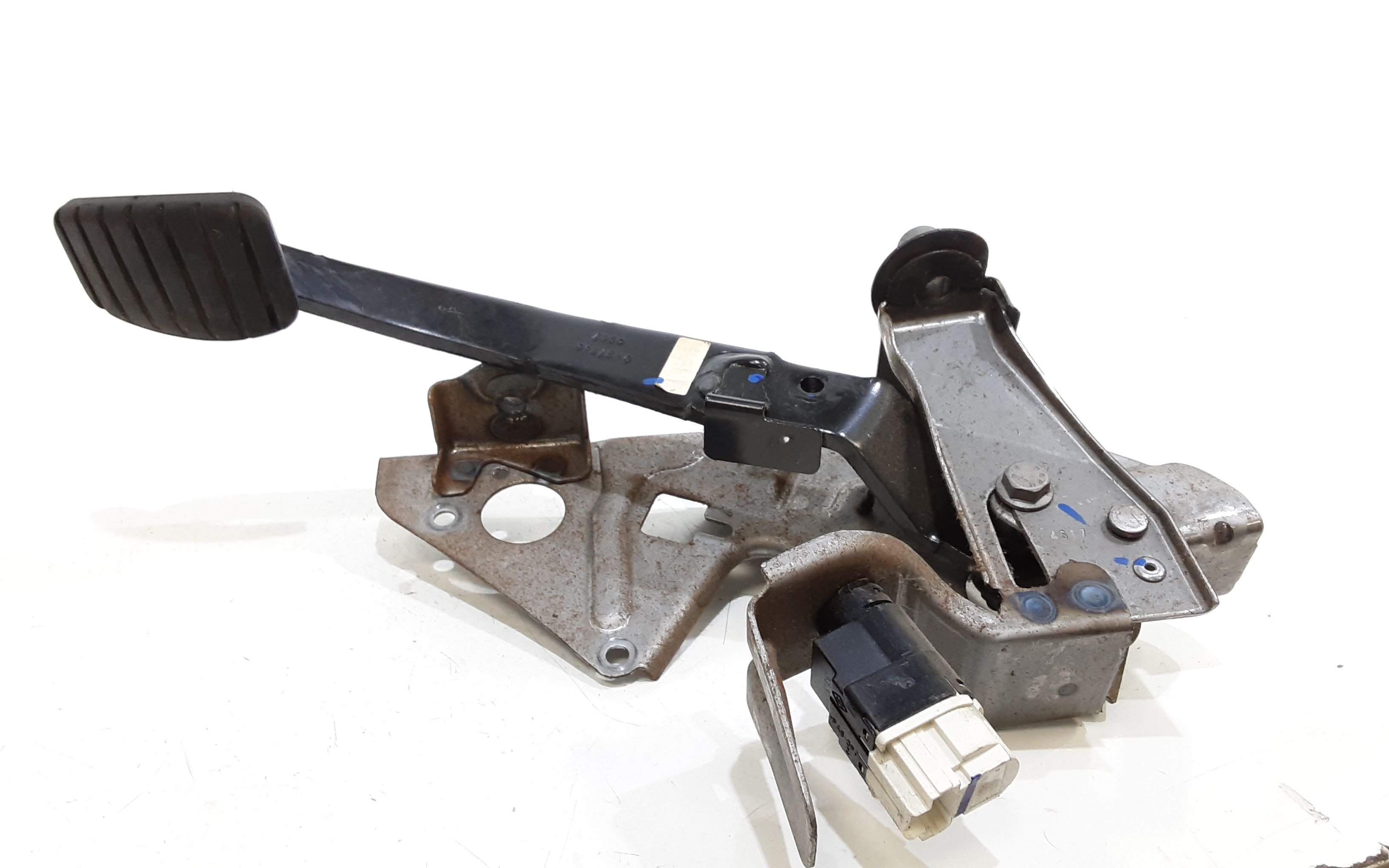 Pedale Freno 465013423R Usato