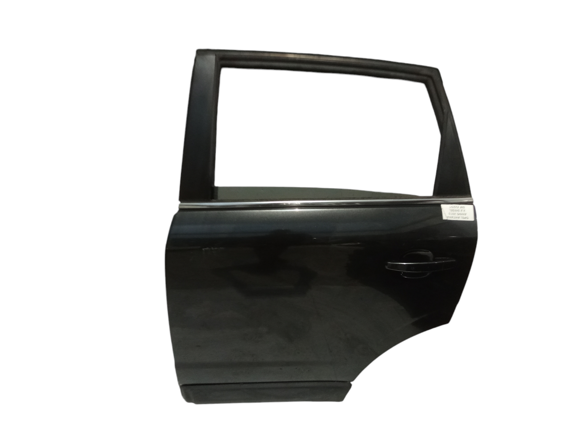 Porta Post. Sinistro 95158640 Usato