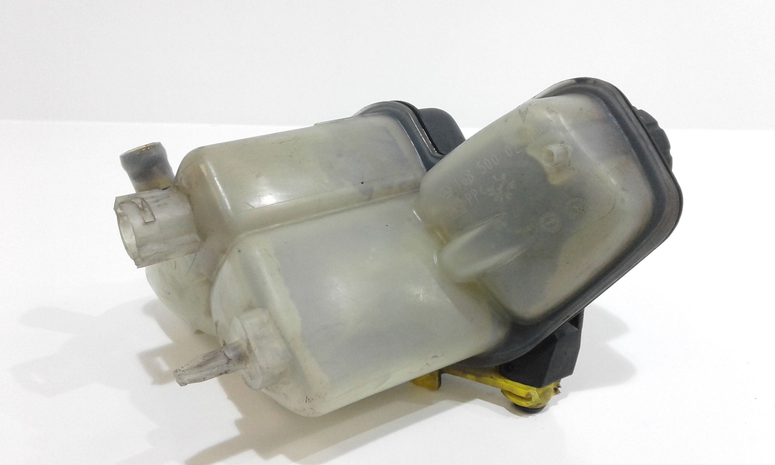 Vaschetta Compensazione Radiatore A1685000249 Usato