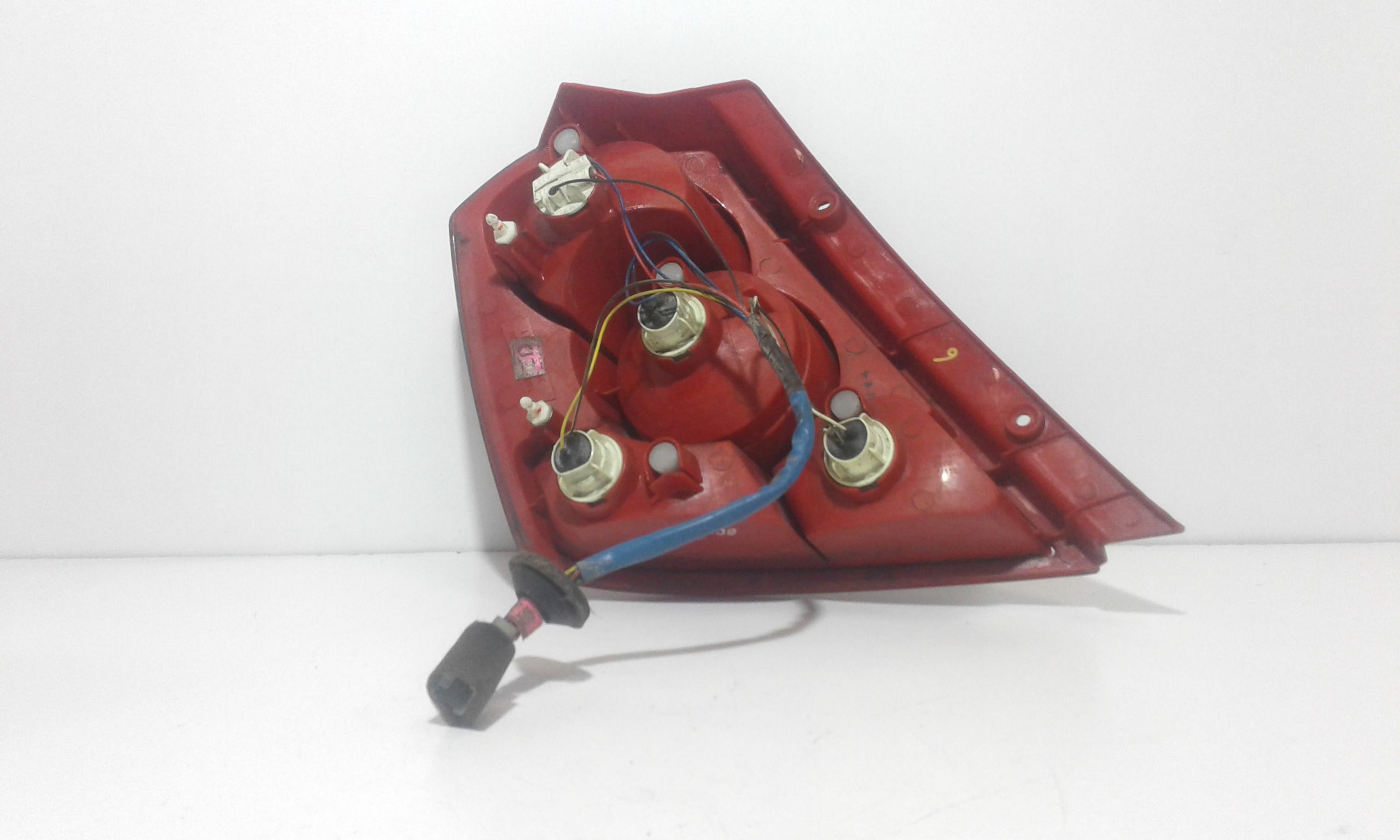 Fanale Post. Destro 96540269 Usato