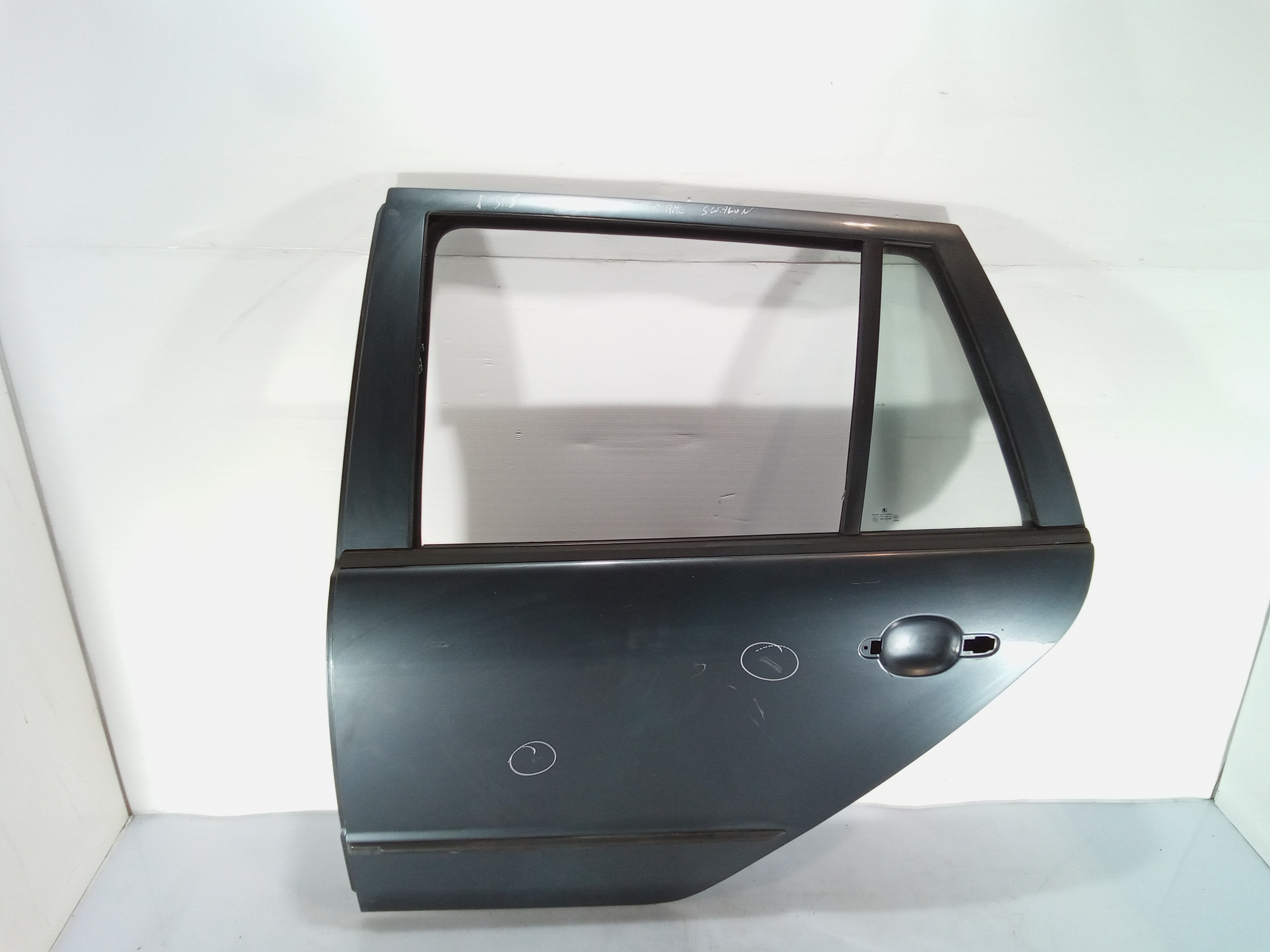 Porta Post. Sinistro 6Y6833051 Usato