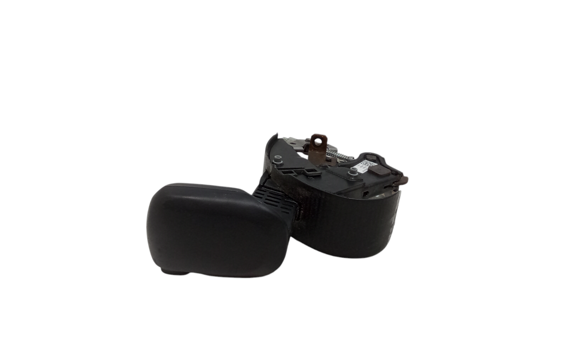 Leva Freno Stazionamento 735625919 Usato