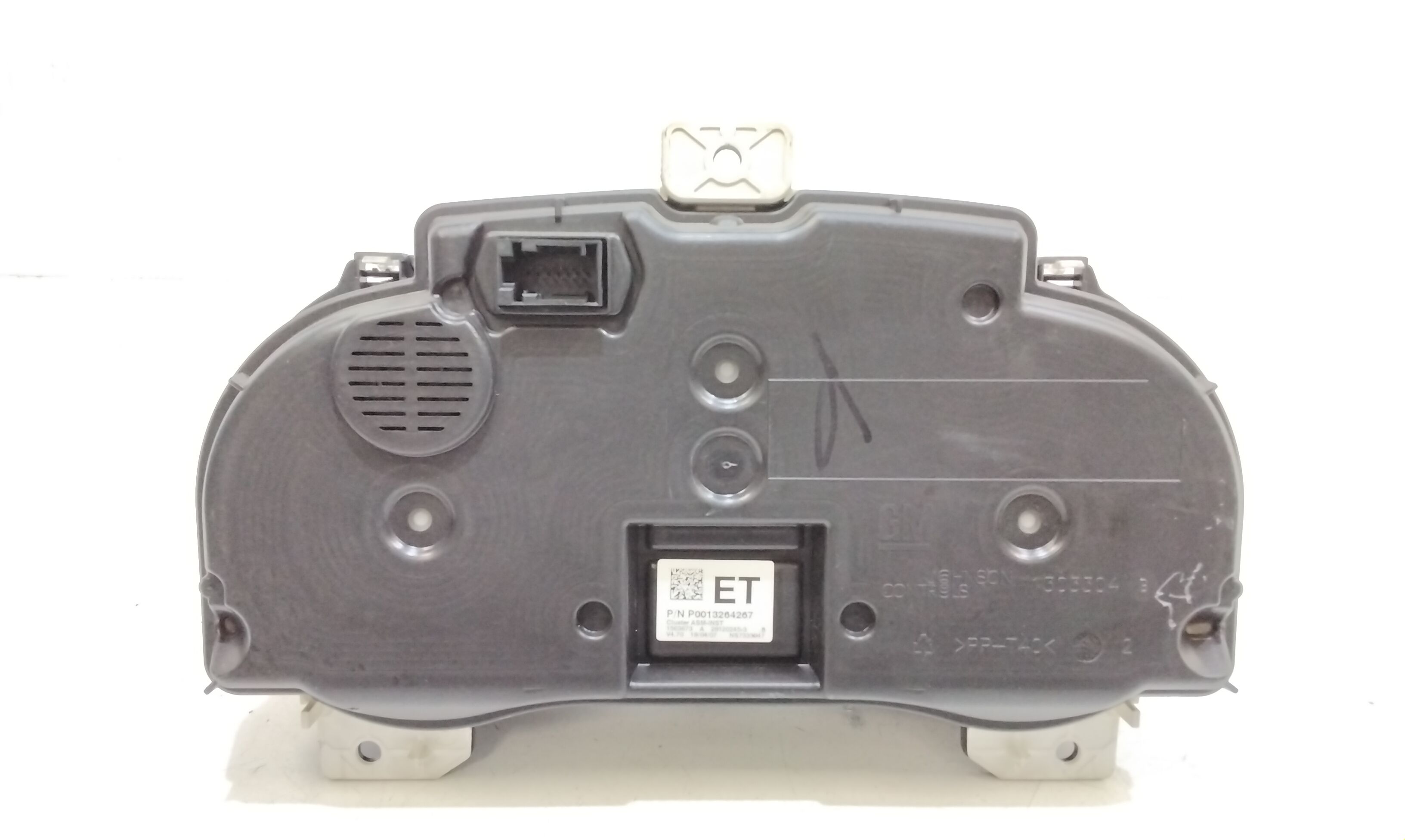 Quadro Portastrumenti Usato