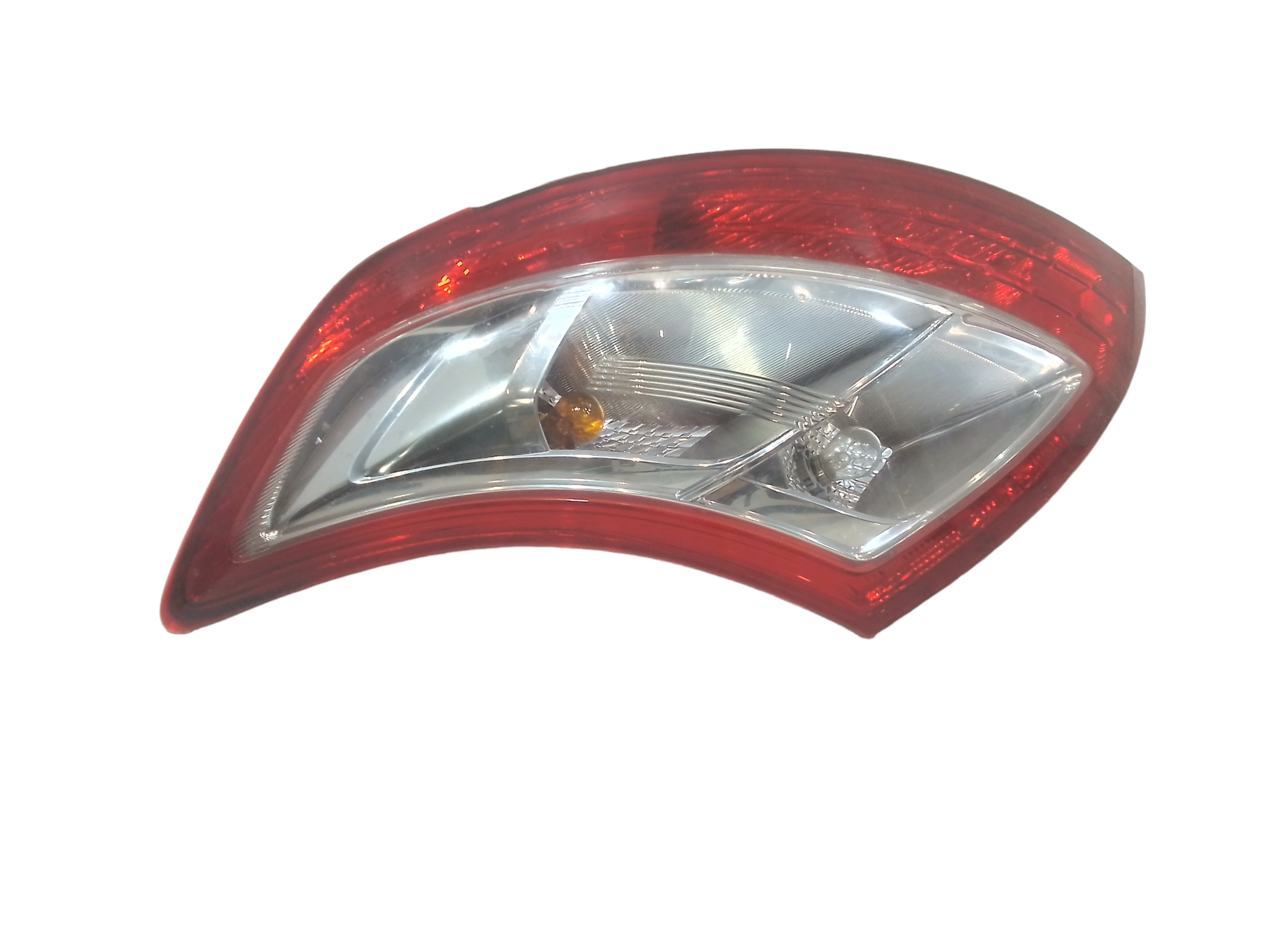 Fanale Post. Sinistro 3567070L00000 Usato