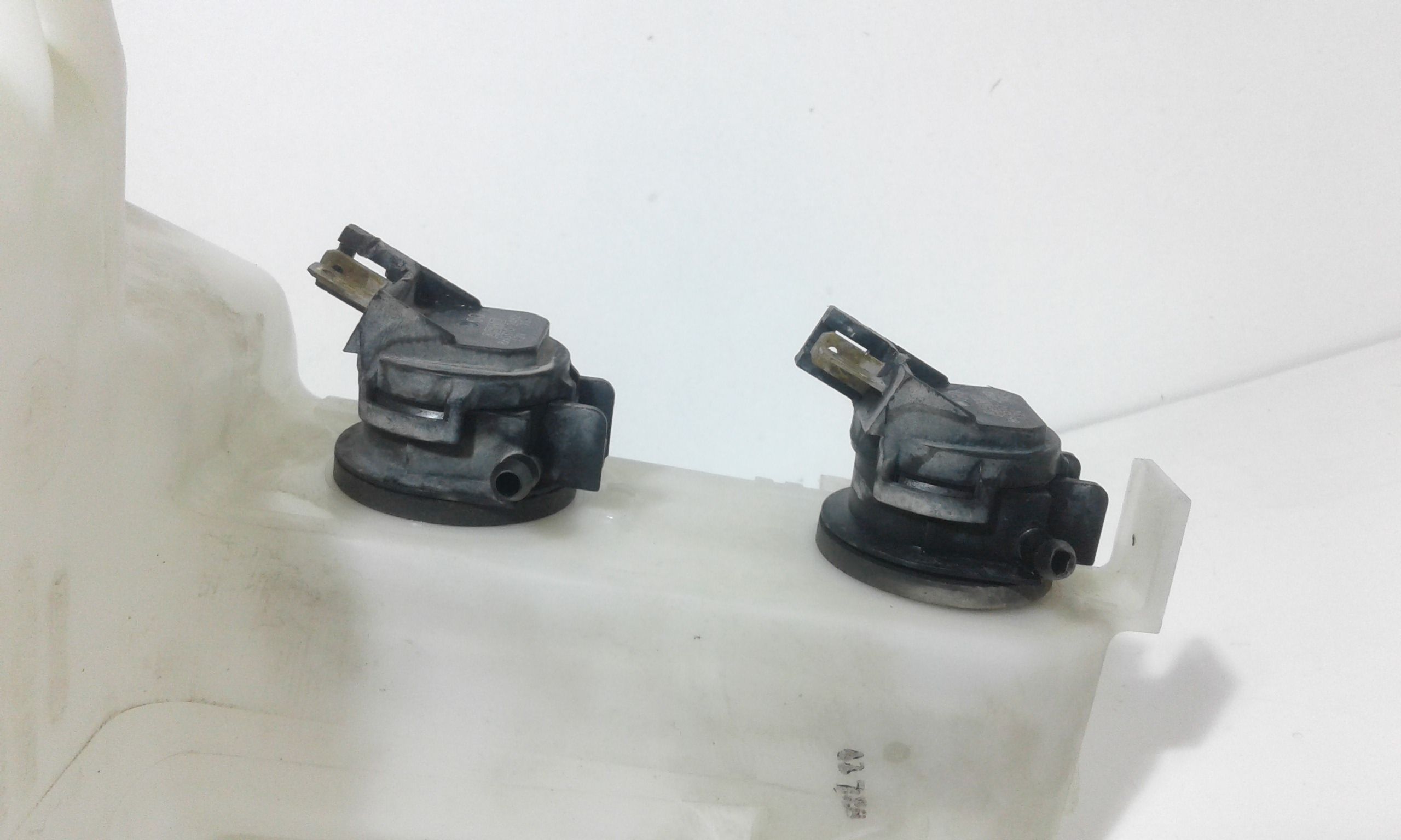 Serbatoio Tergiparabrezza Compl. Usato