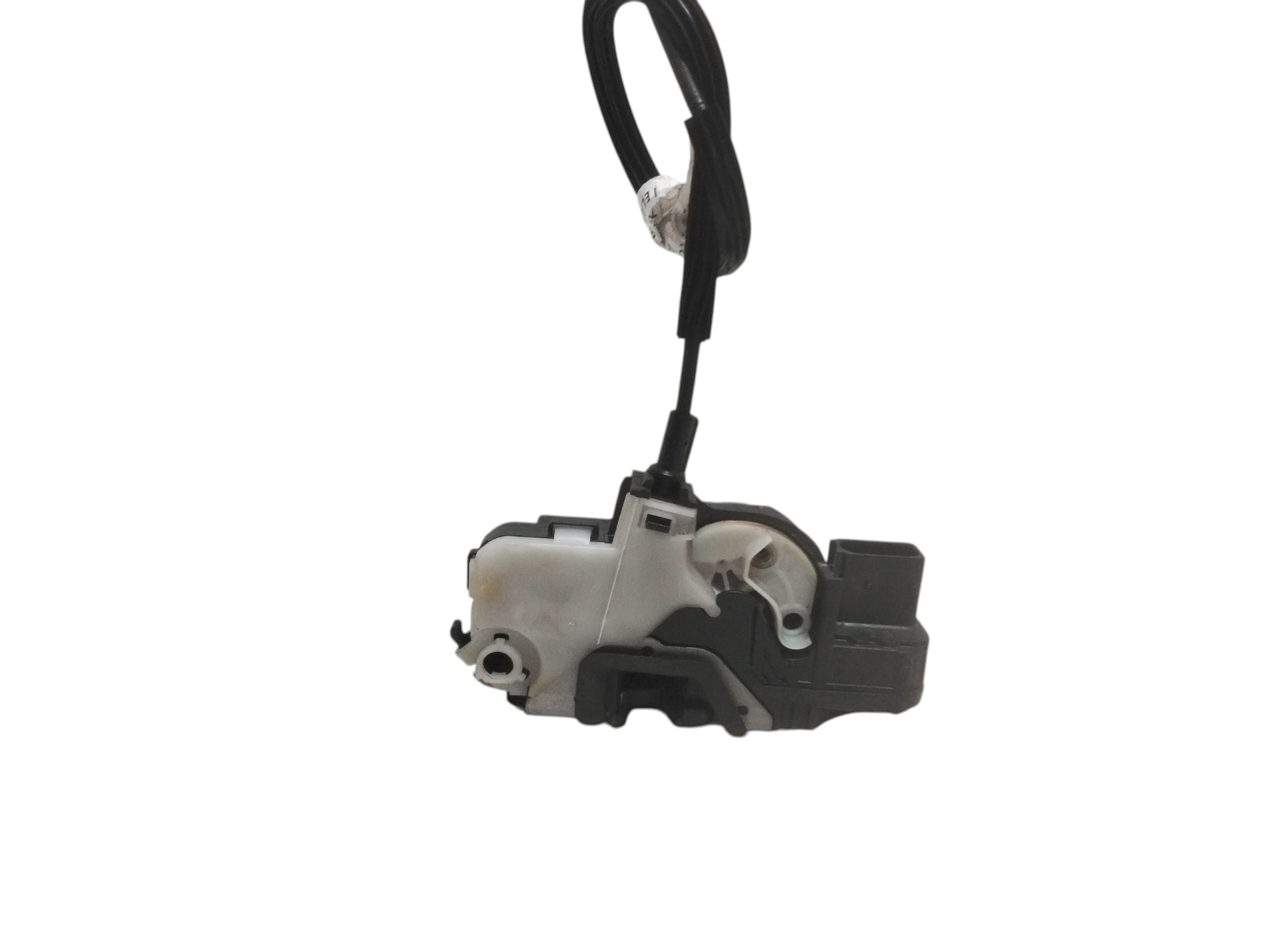 Serratura Porta Ant. Destro 13579515 Usato