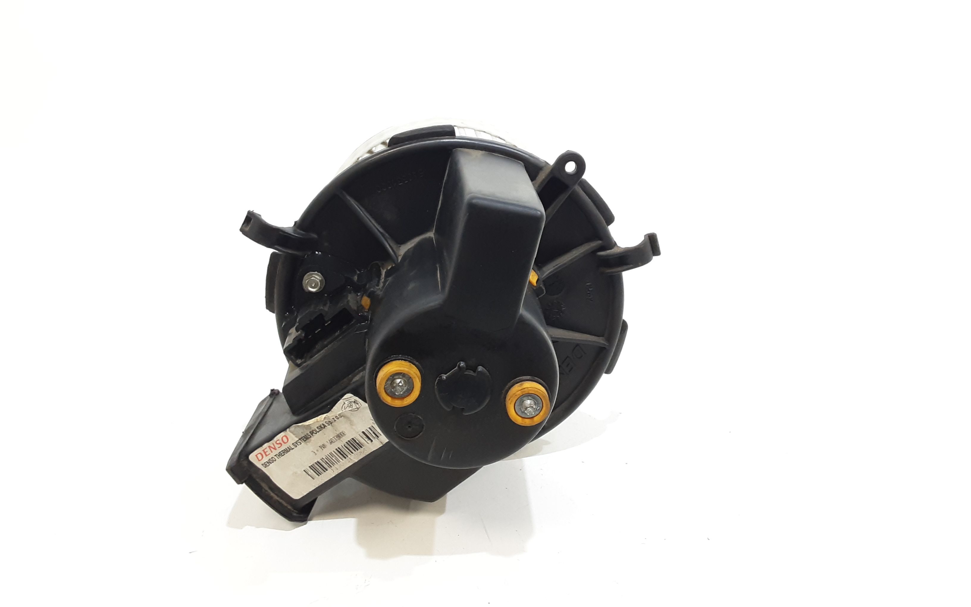 Motorino Ventilazione Abitacolo 77362539 Usato