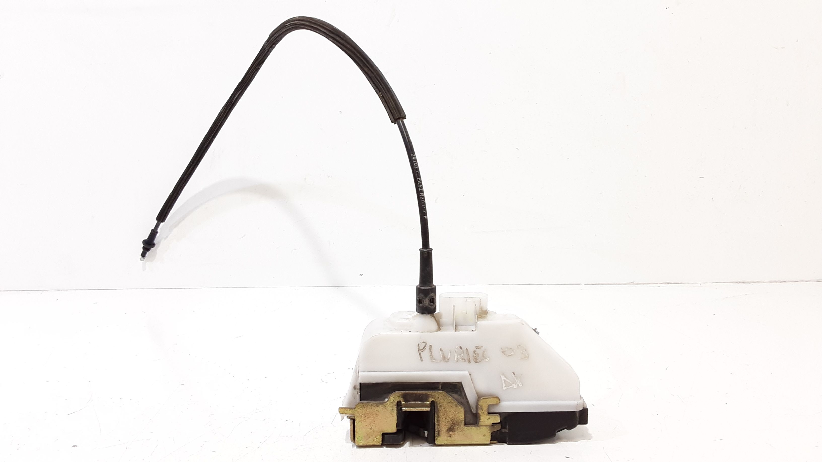 Serratura Porta Ant. Destro 9136P9 Usato