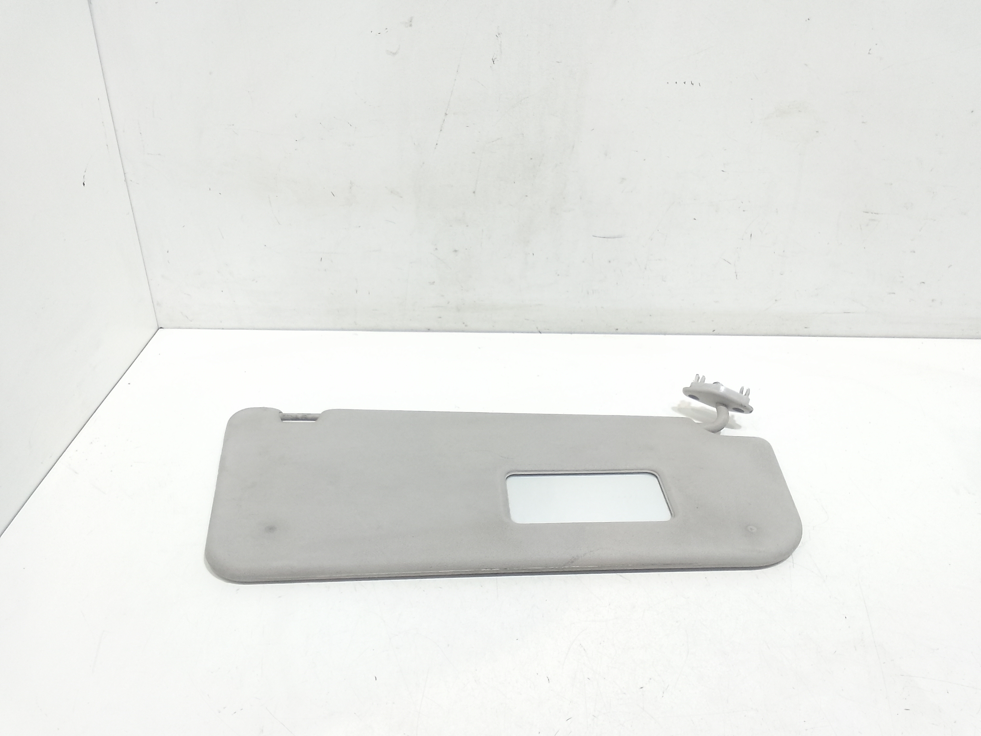 Aletta Parasole Parabrezza Destro Usato