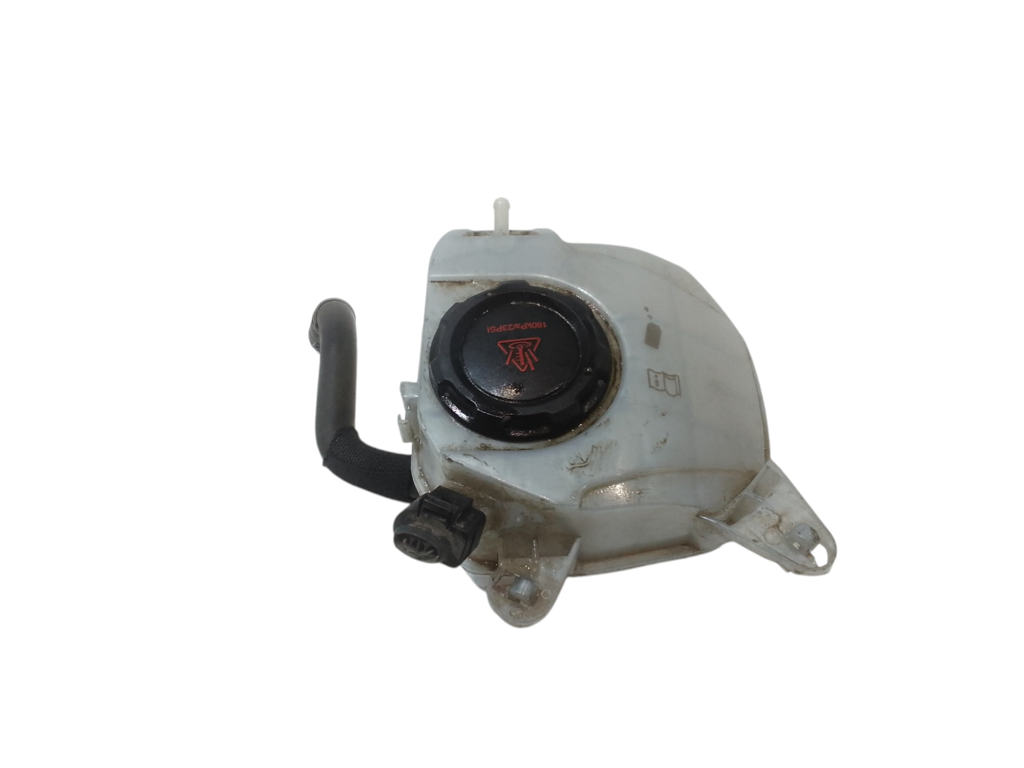 Vaschetta Compensazione Radiatore 5Q0121407M Usato