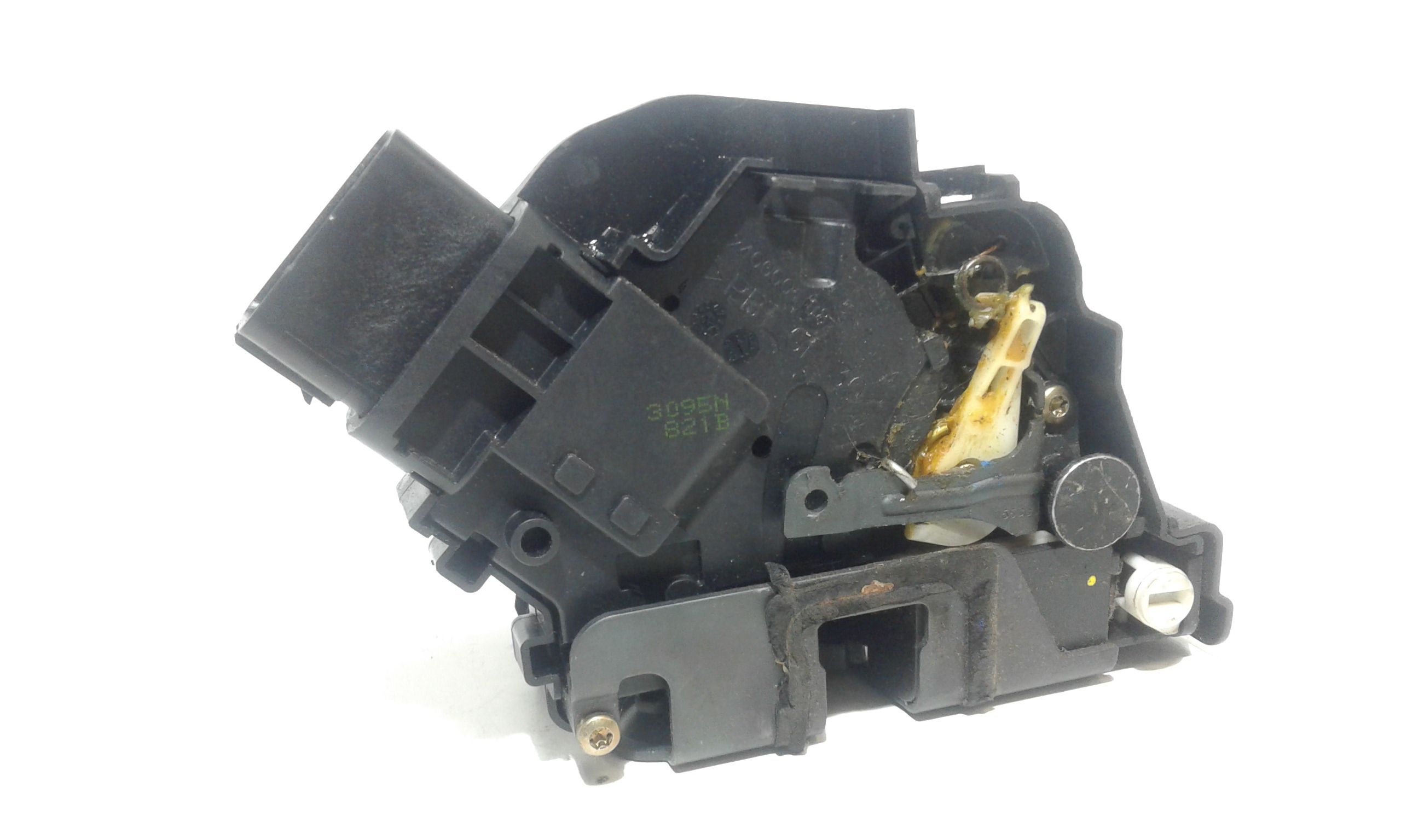 Serratura Porta Post. Destro 4892384 Usato