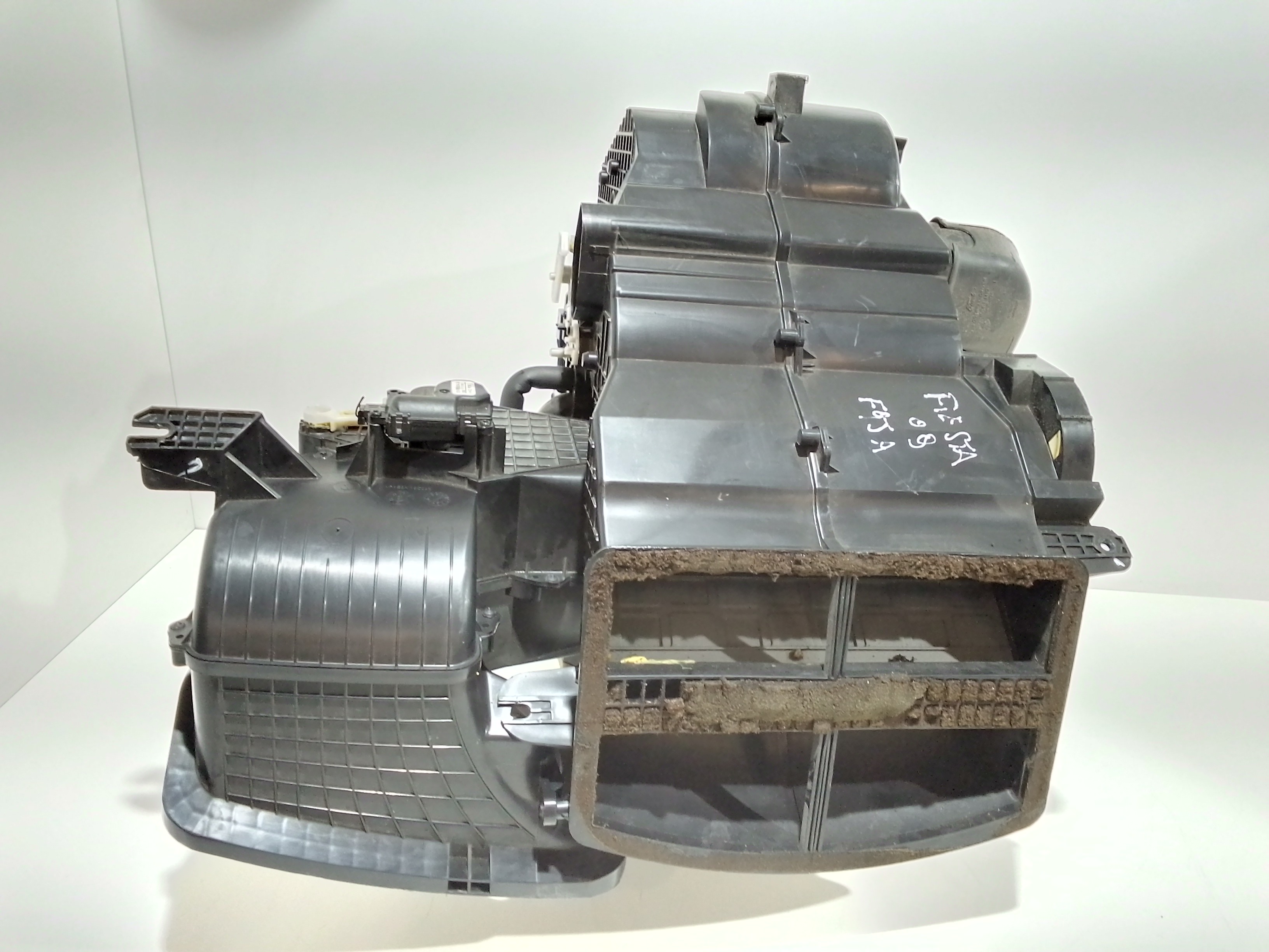 Scatola Climatizzazione C/a/c Usato