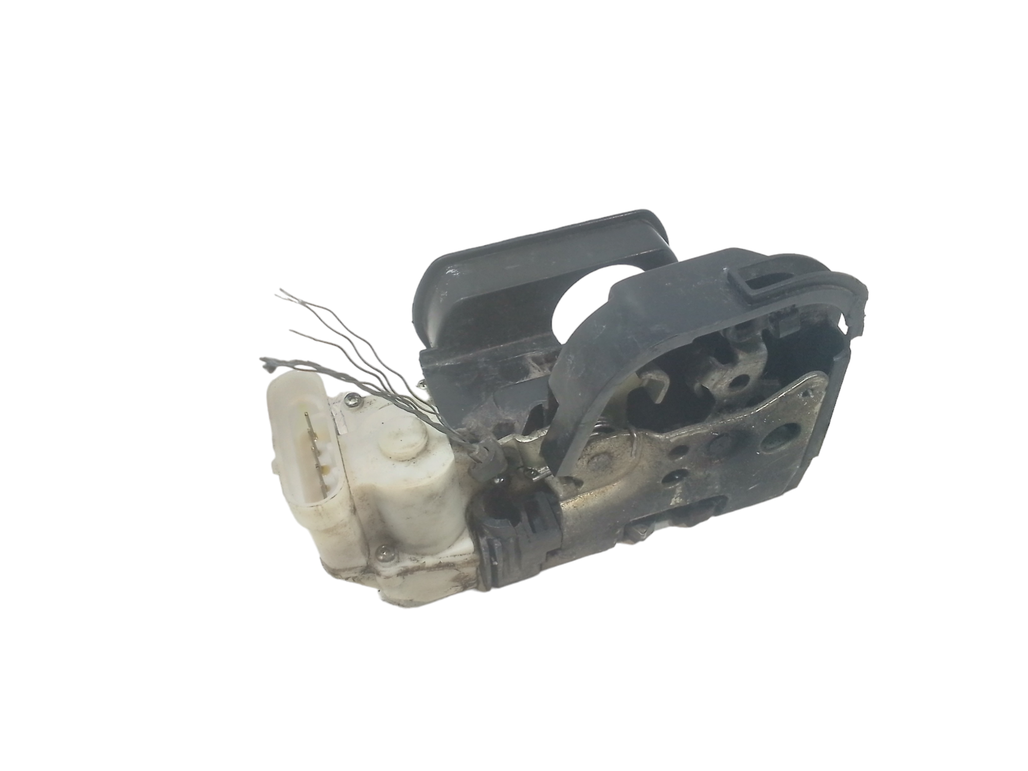 Serratura Porta Ant. Destro 46759839 Usato