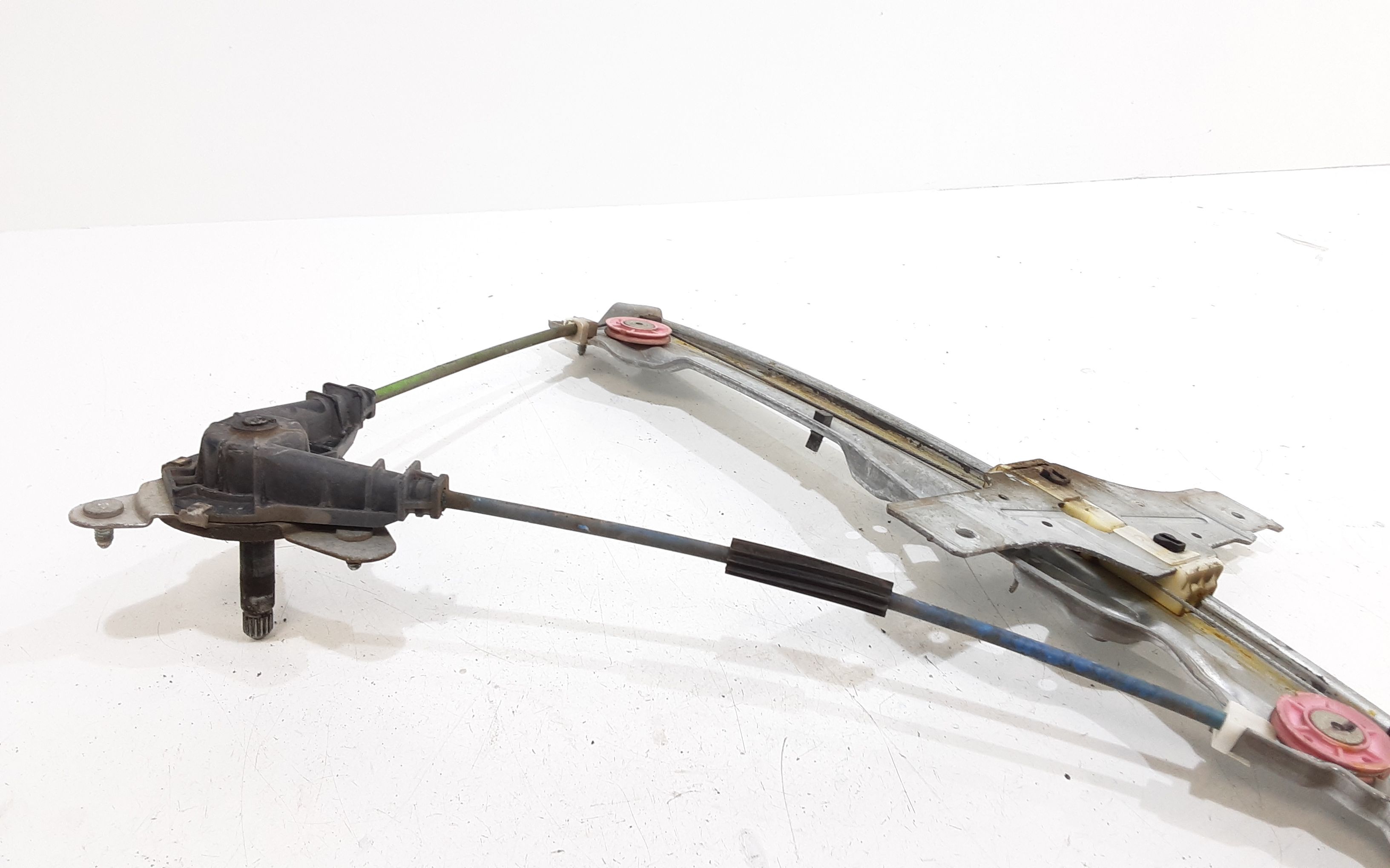 Alzacristallo Porta Post. Destro 9673153880 Usato