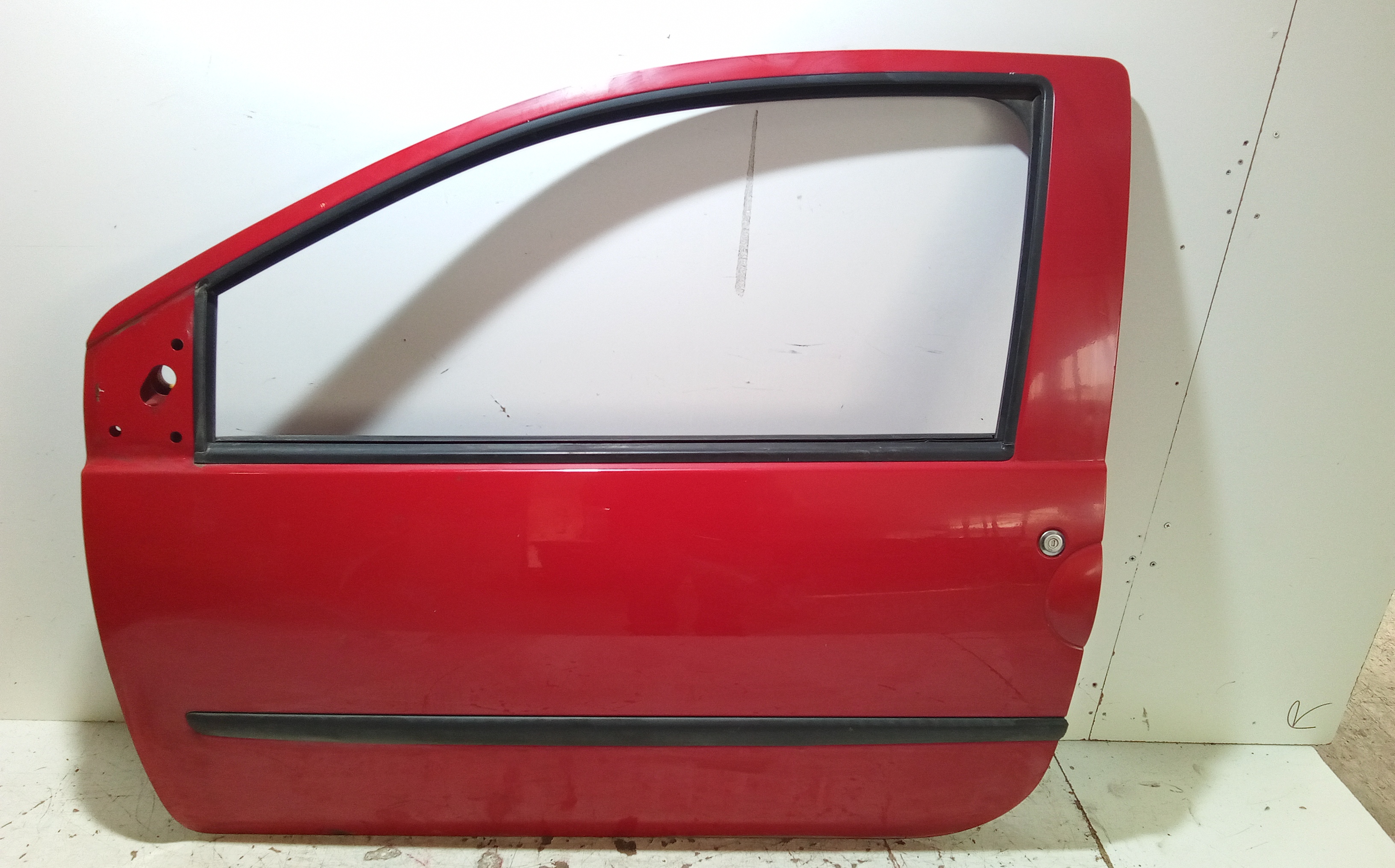 Porta Ant. Sinistro 7751477647 Usato