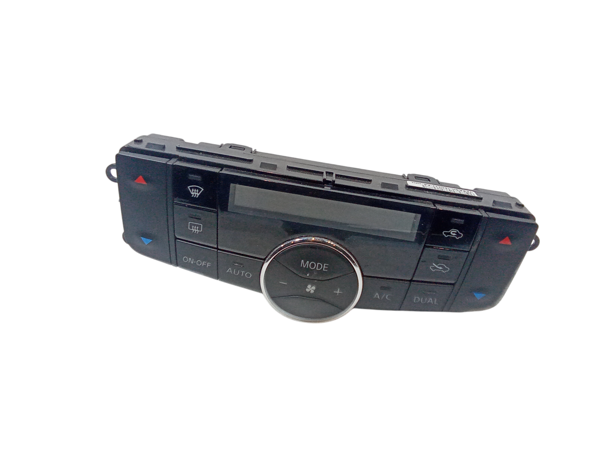 Blocco Comando Climatizzazione 275003ZL0A Usato