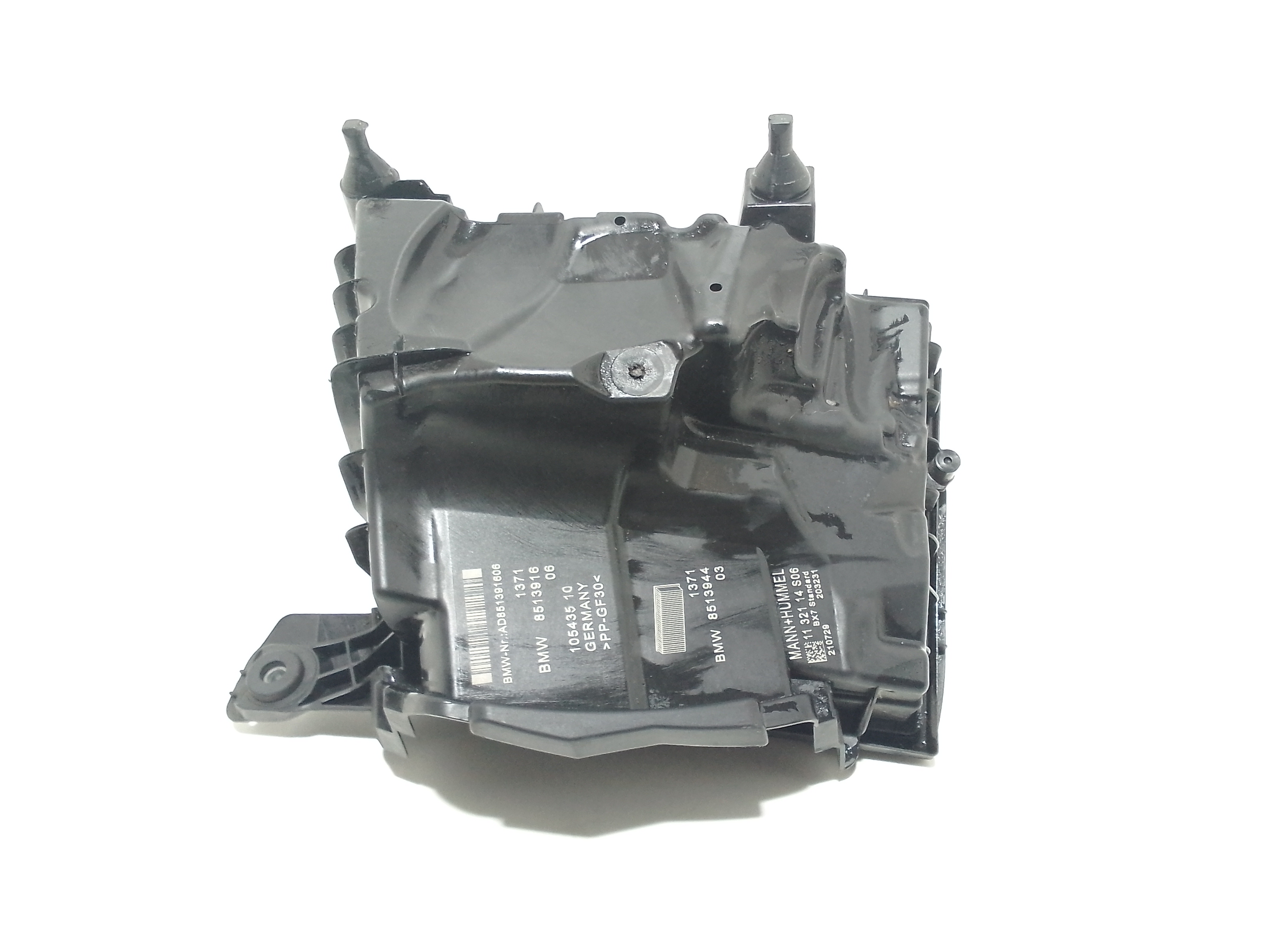 Filtro Aria Compl. 13717609482 Usato