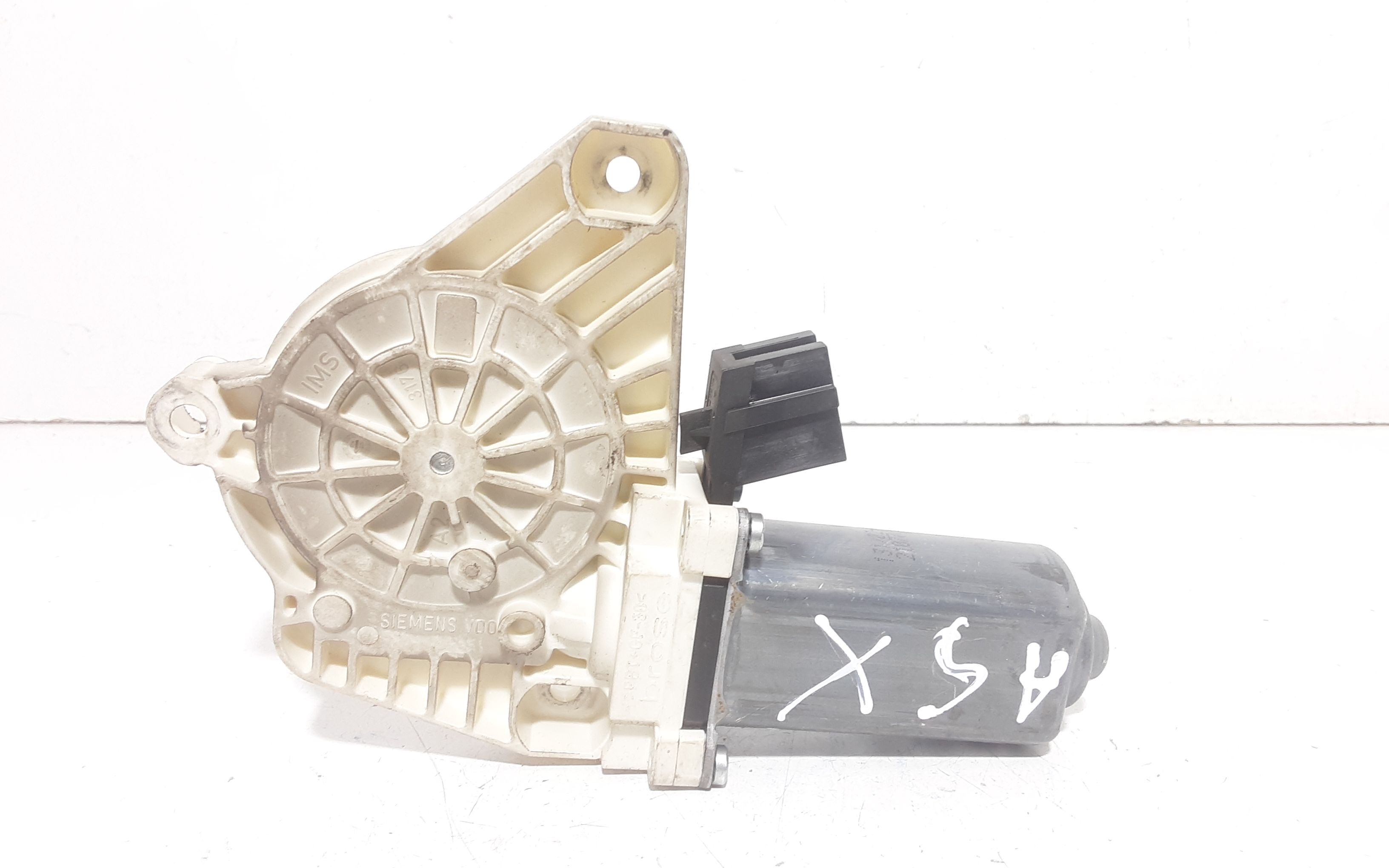 Motorino Alzacristallo Porta Ant. Sinistro A1698204142 Usato