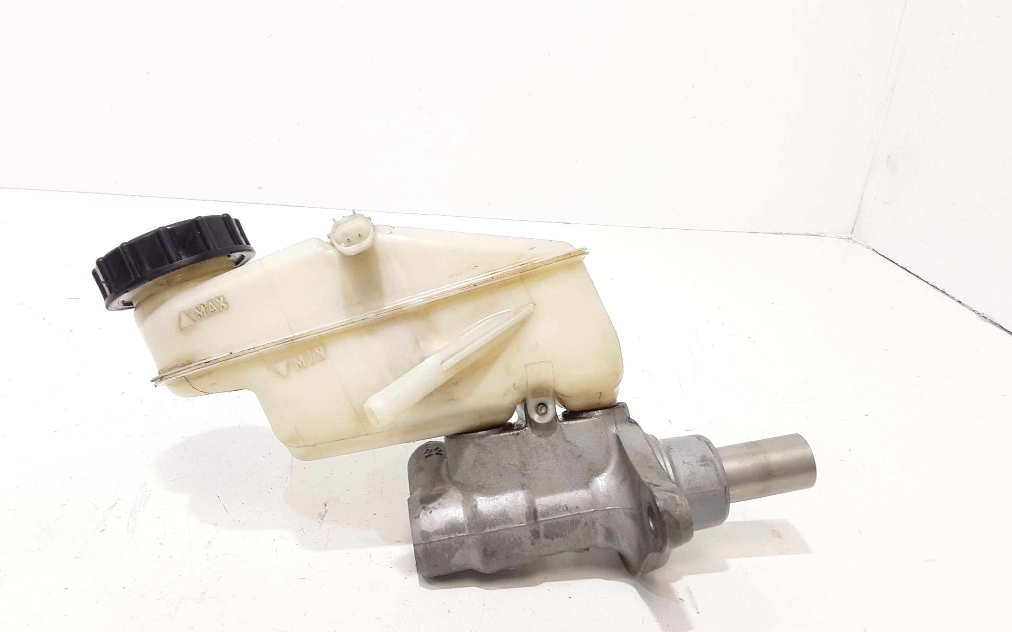 Pompa Comando Freni 4720152330 Usato