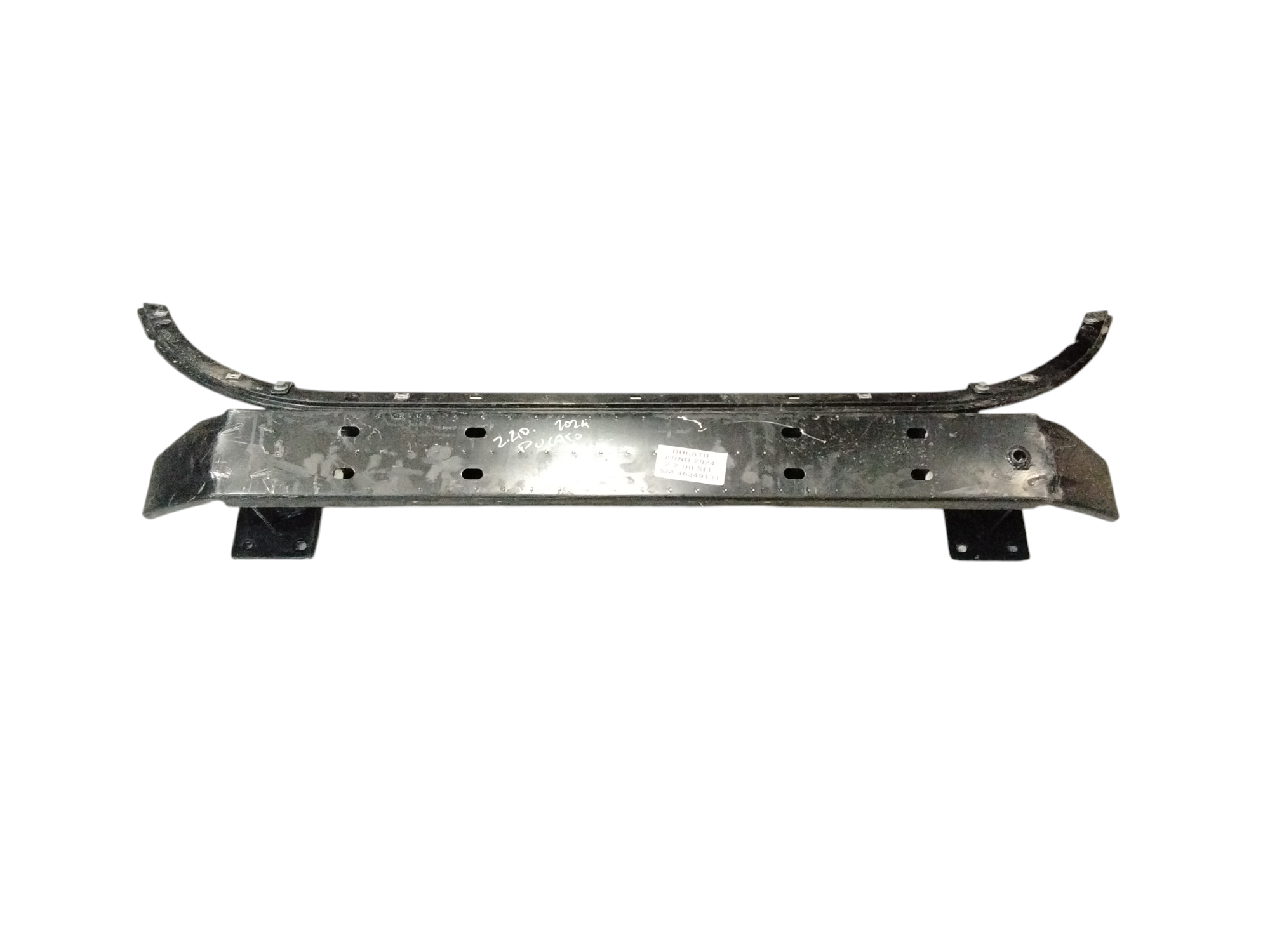 Rinforzo Paraurti Ant. Usato