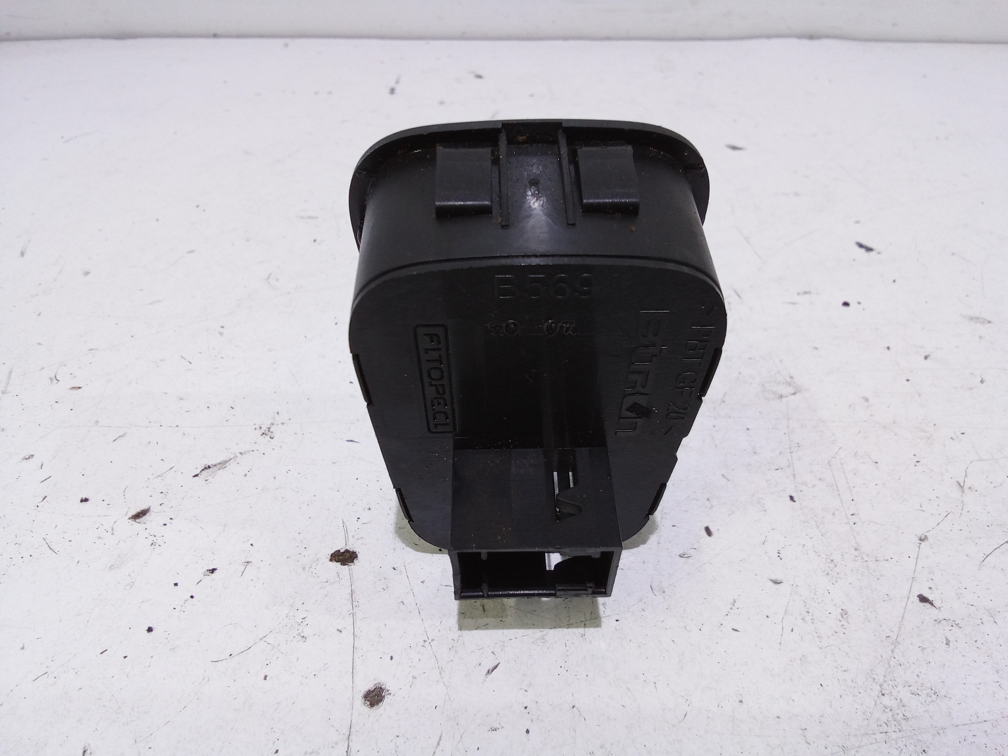 Blocco Comandi Multifunzioni 6490PG Usato