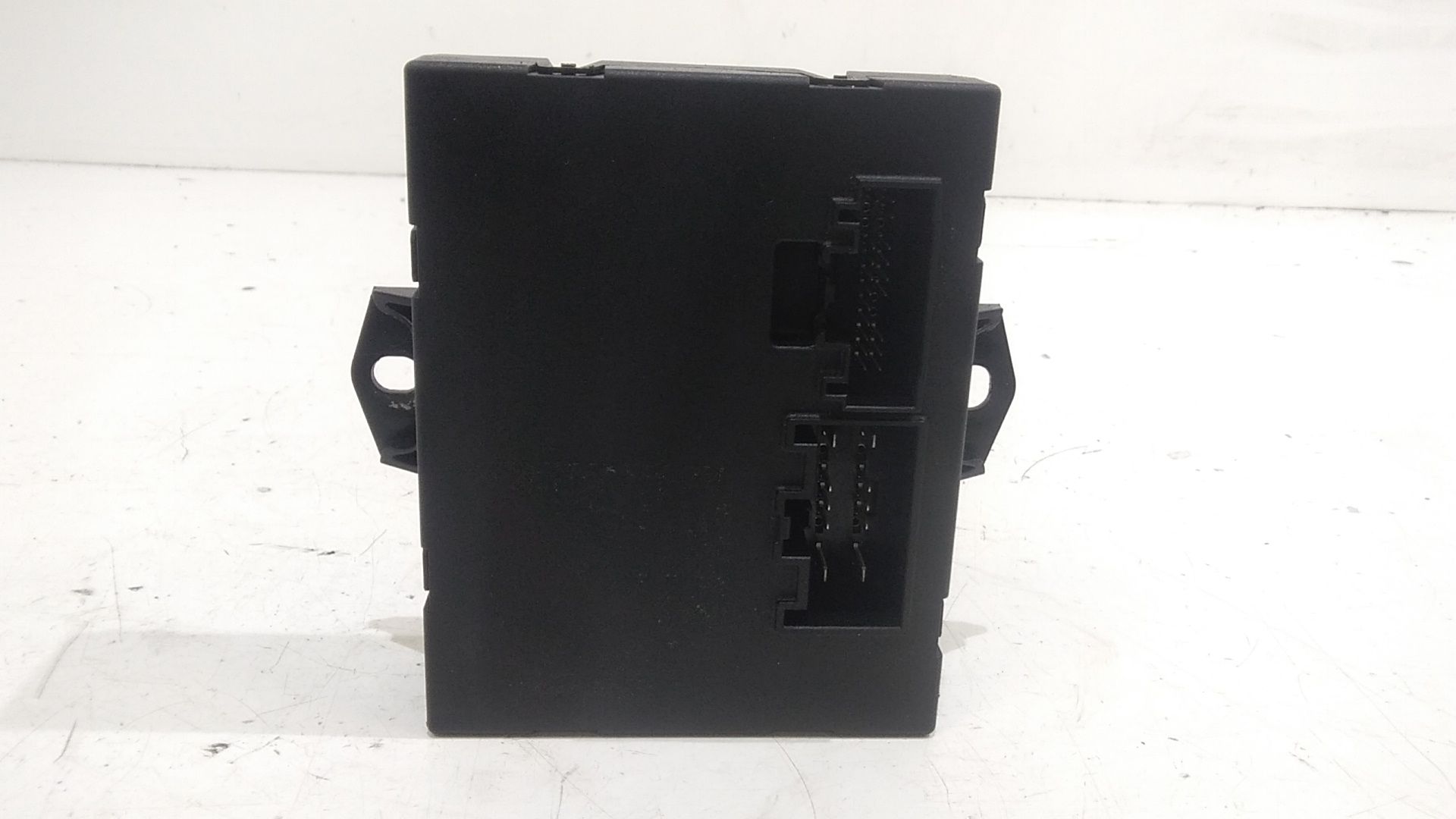 Centralina Comando Apertura Portello Post. Usato