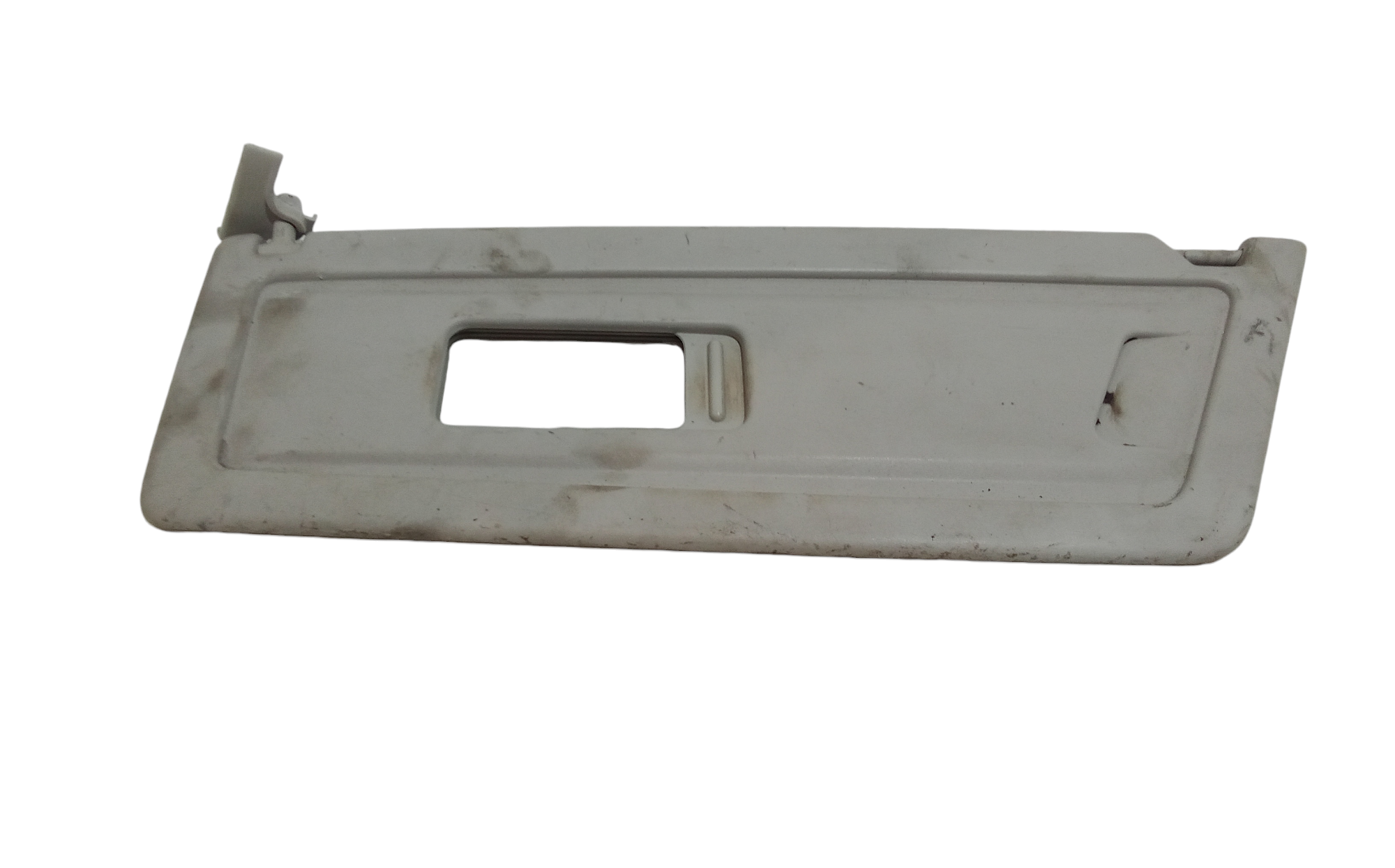 Aletta Parasole Parabrezza Sinistro Usato