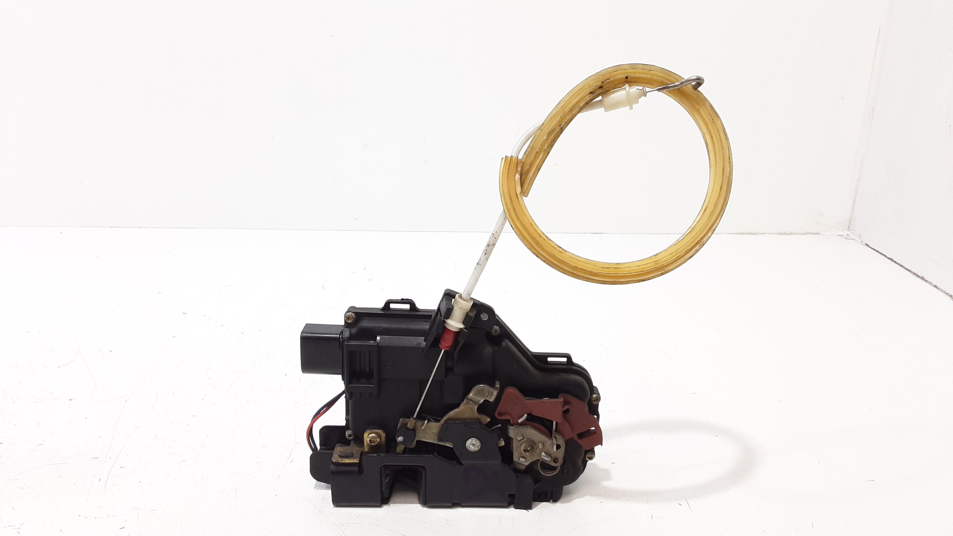 Serratura Porta Post. Destro 8Z0839016D Usato