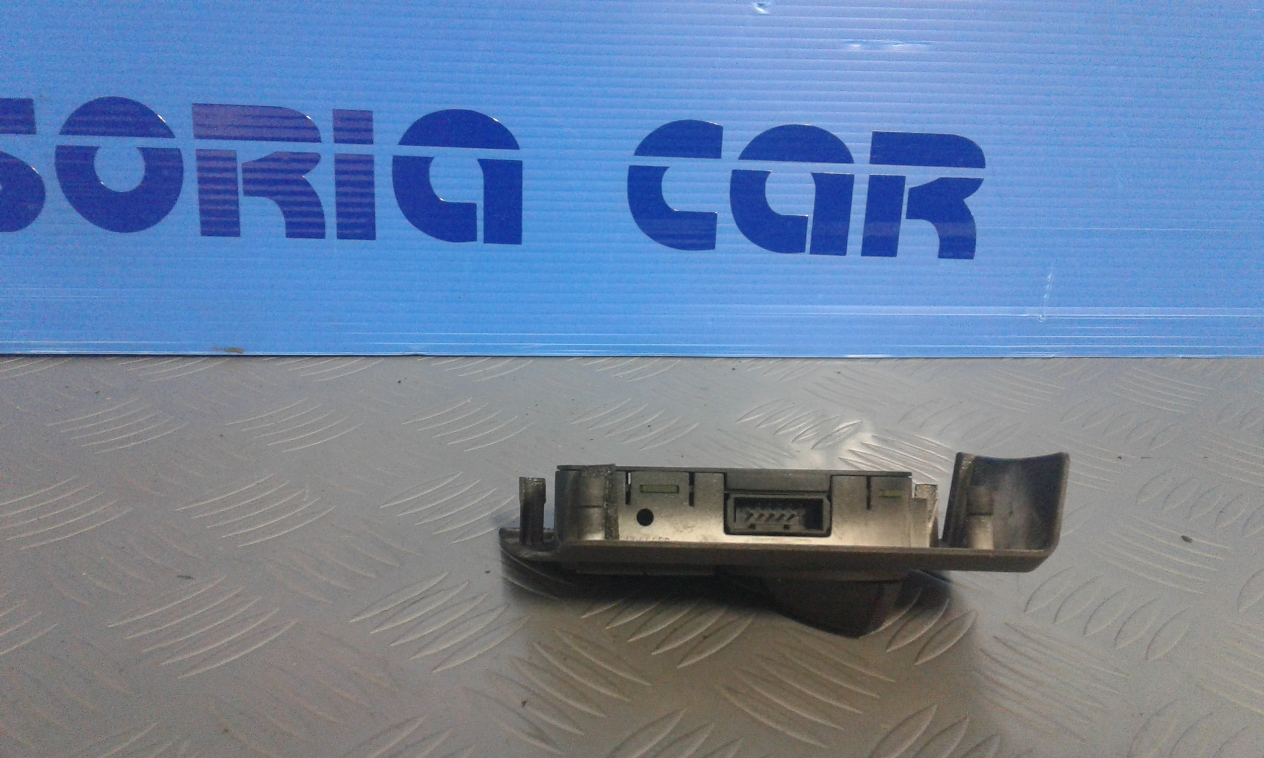 Interruttore Blocco Comando Luci 61313420272 Usato