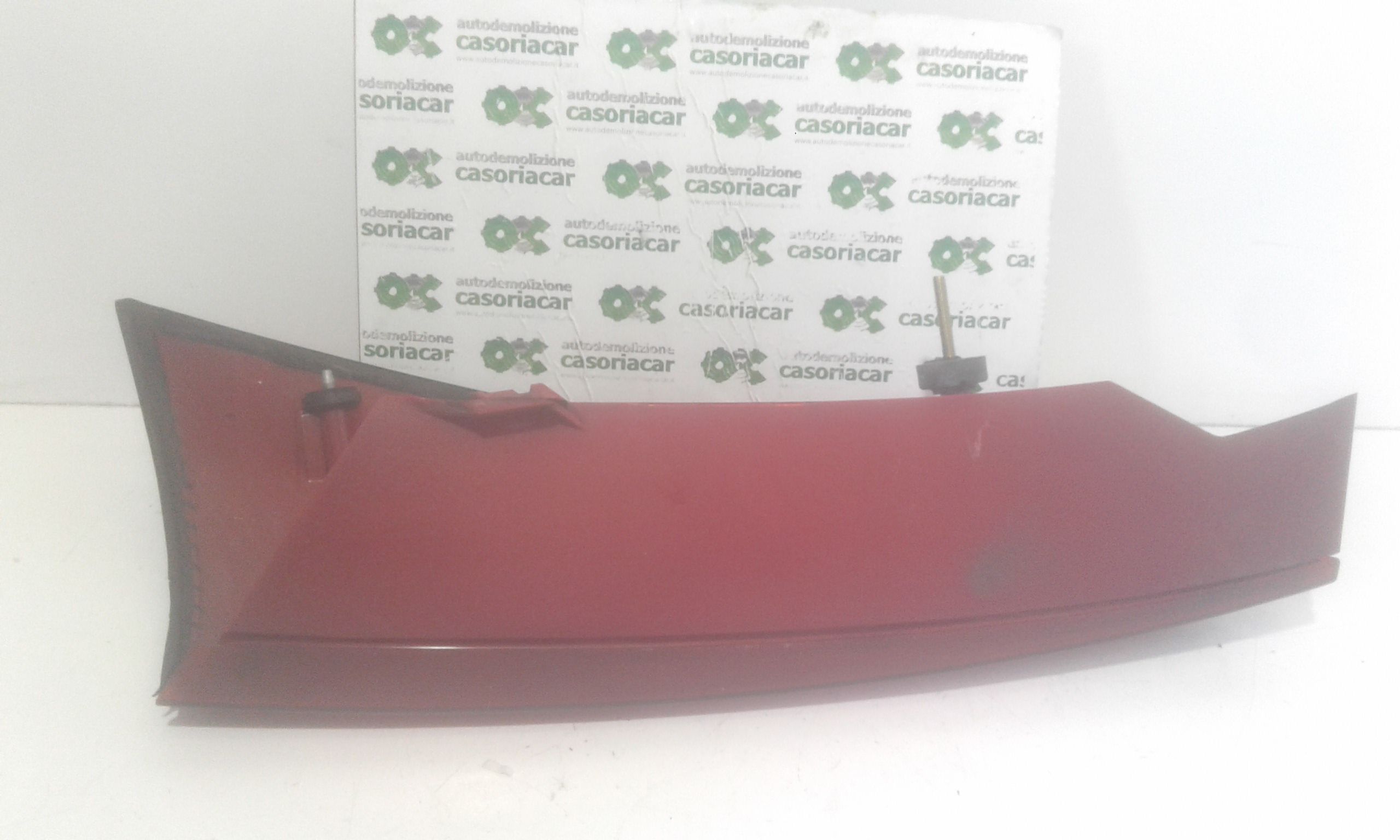 Fanale Post. Destro 1214226 Usato