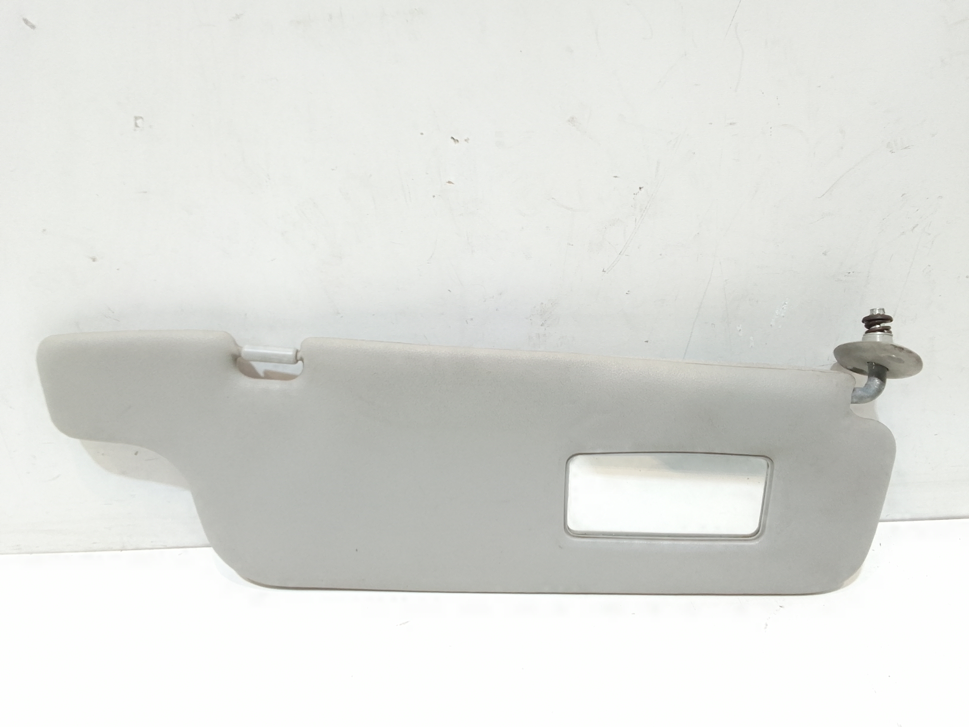 Aletta Parasole Parabrezza Destro 7431052041B0 Usato