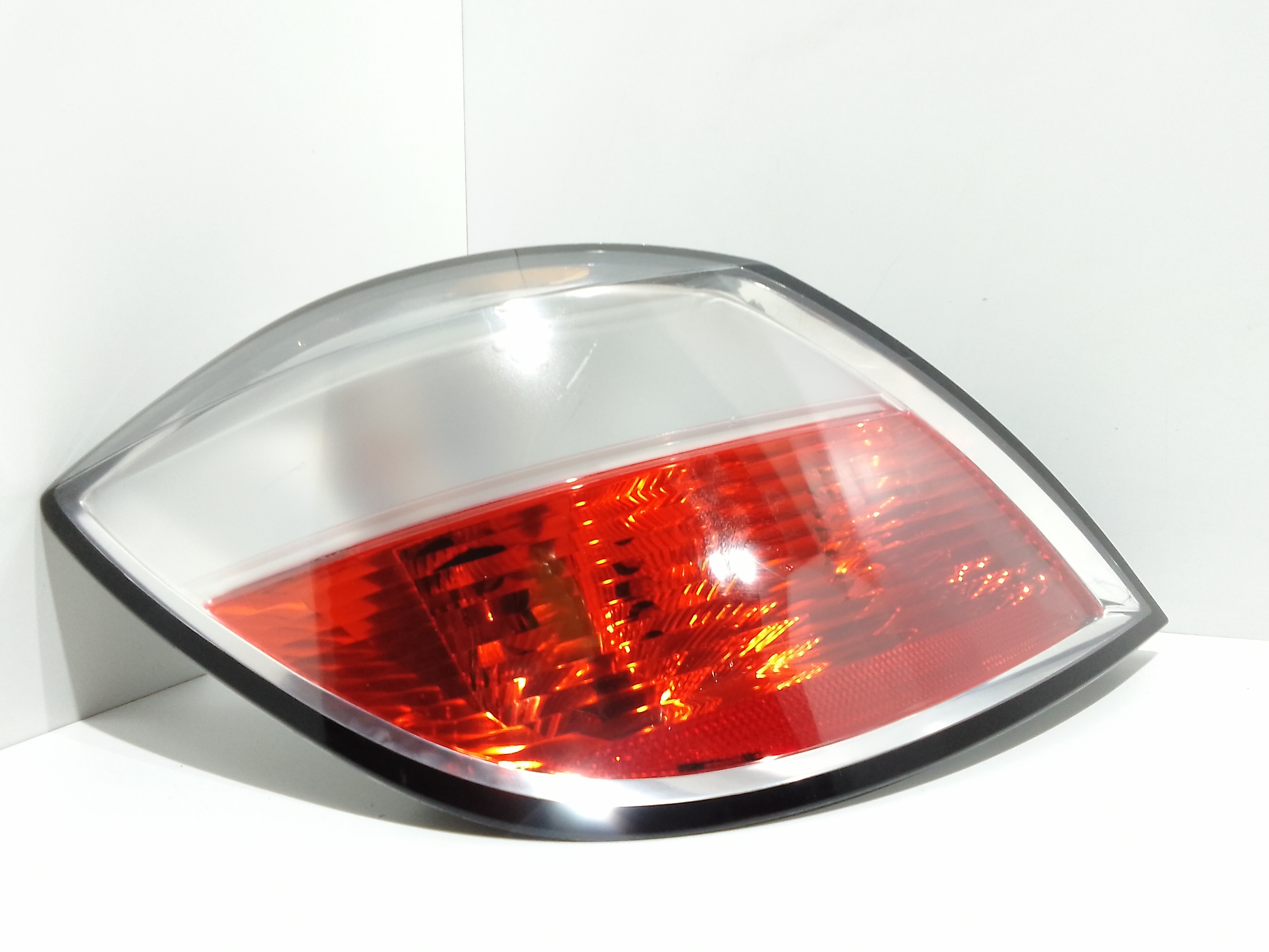 Fanale Post. Sinistro 93182992 Usato