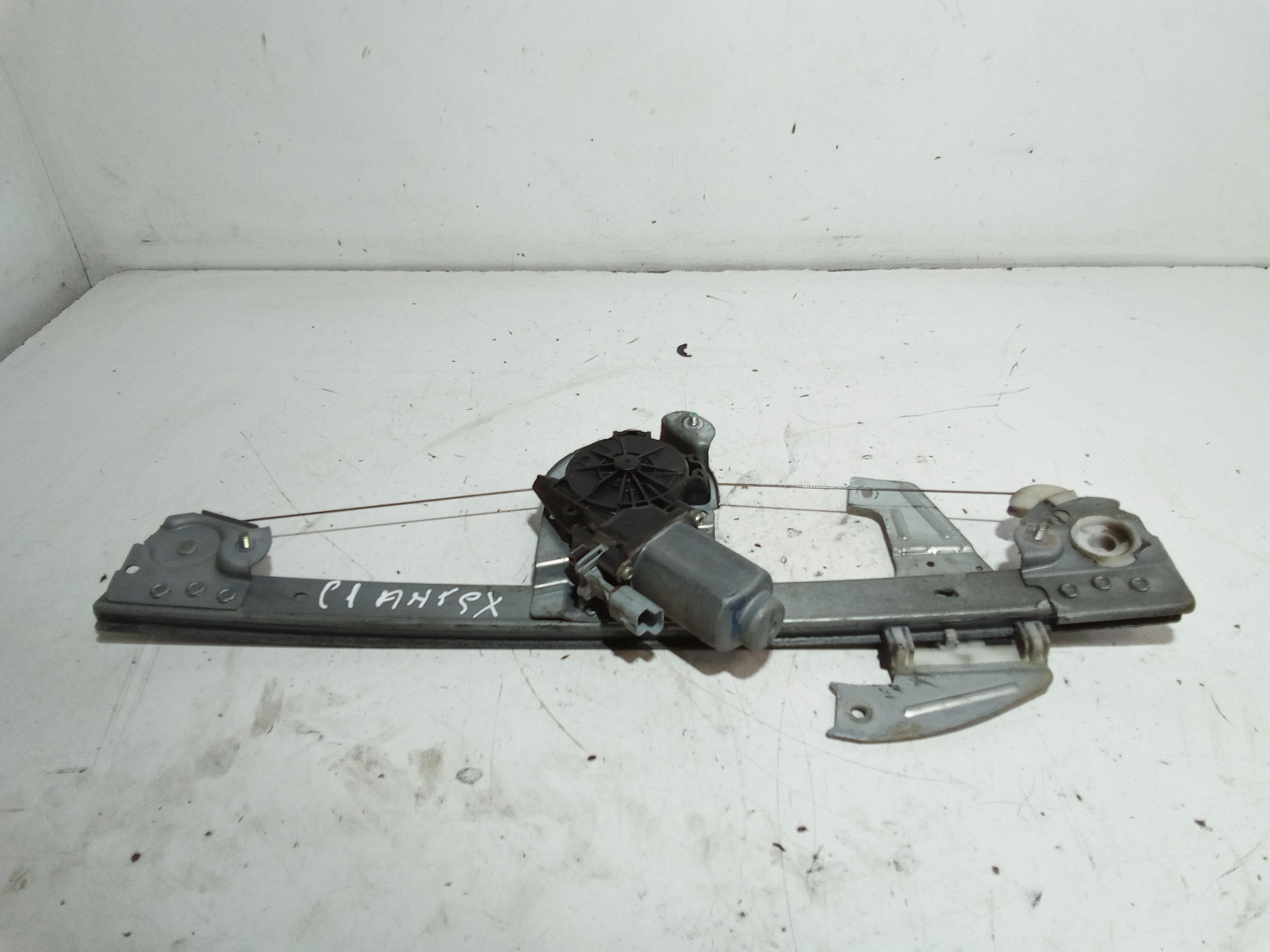 Alzacristallo Porta Ant. Sinistro 9221V7 Usato