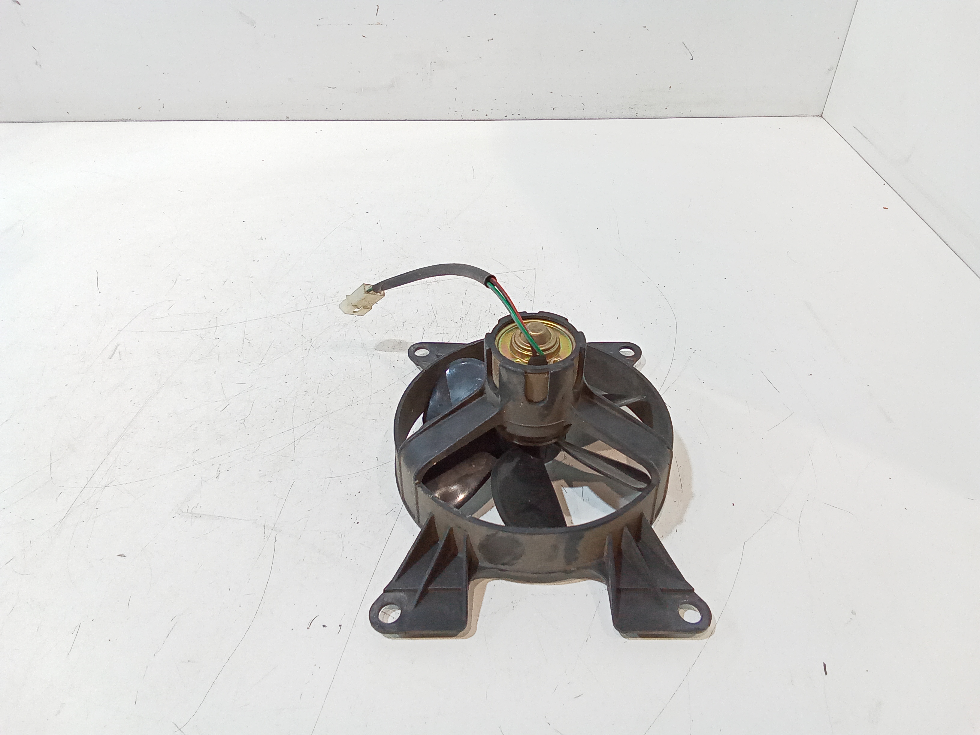 Elettroventola Usato