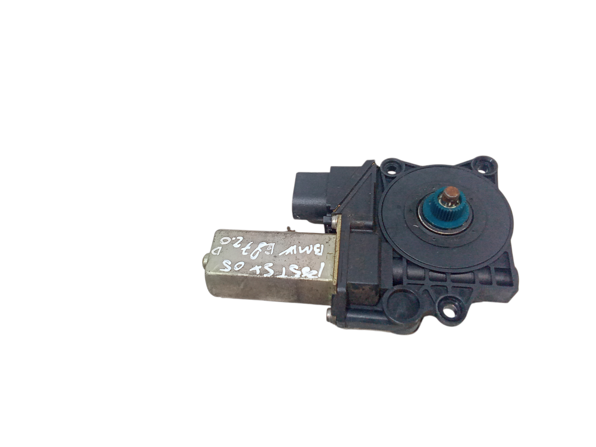 Motorino Alzacristallo Porta Post. Sinistro 67626927025 Usato