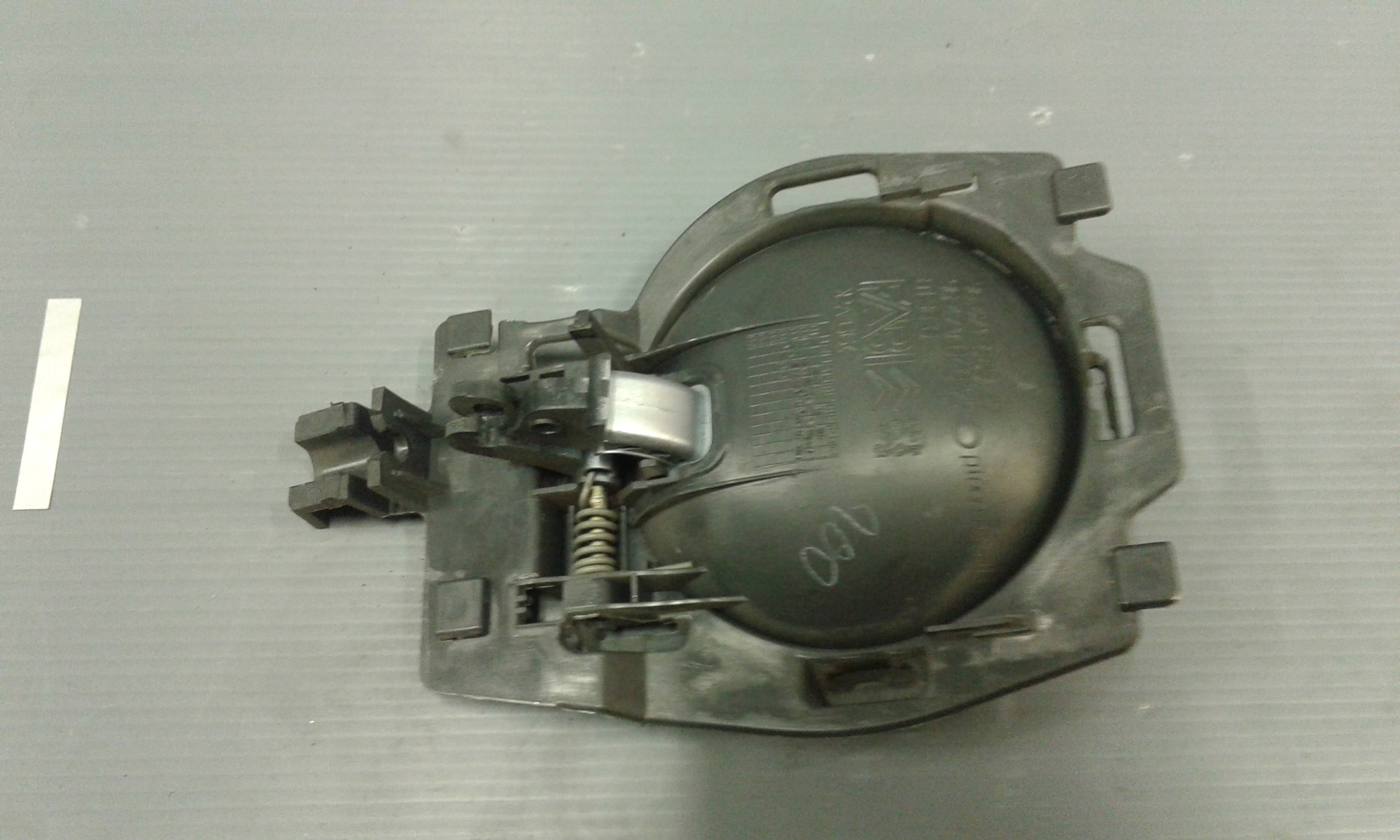 Maniglia Int. Apertura Porta Ant. Sinistro 9143K3 Usato