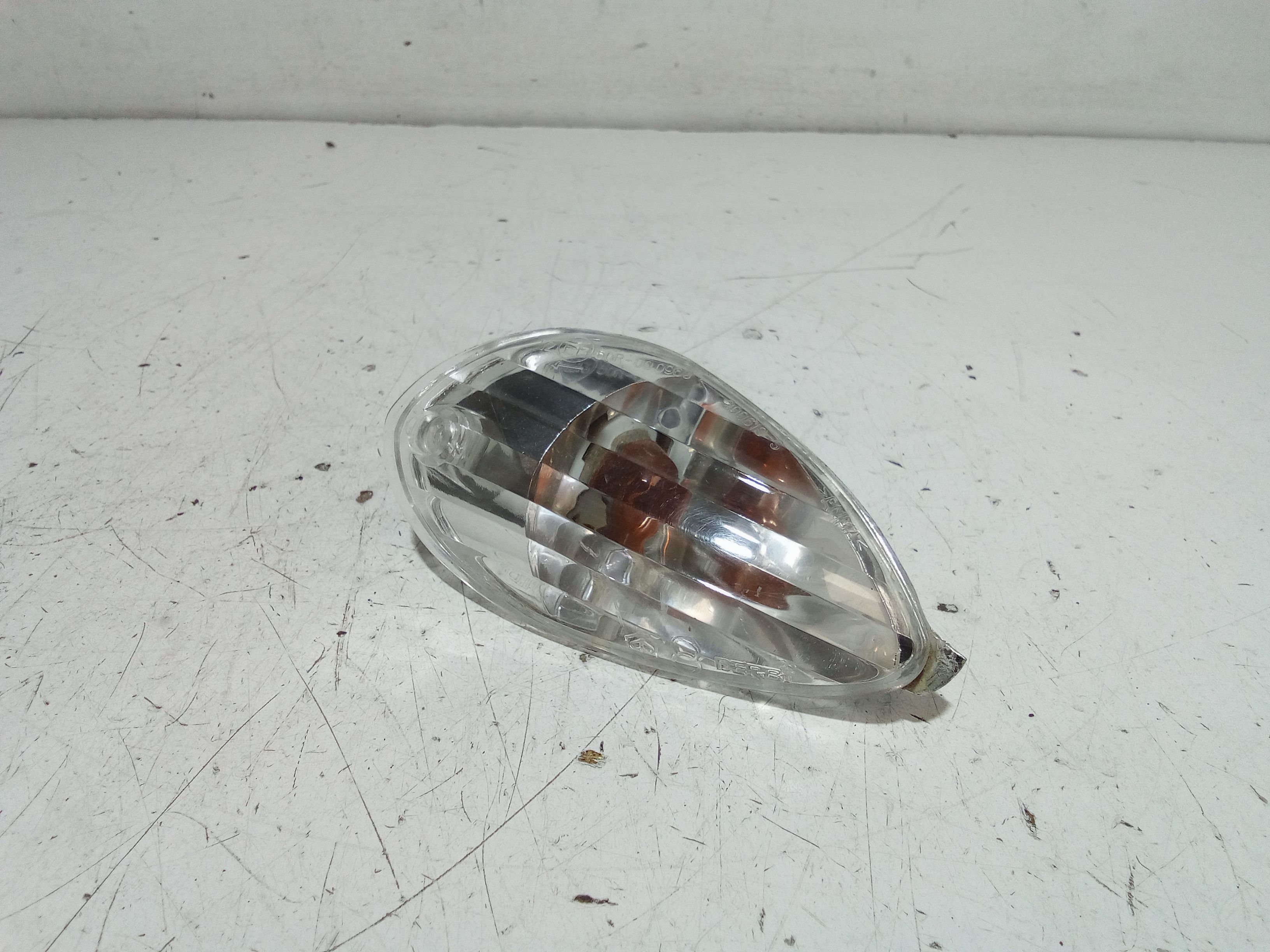 Lampada Direzione Post. Sinistro Usato