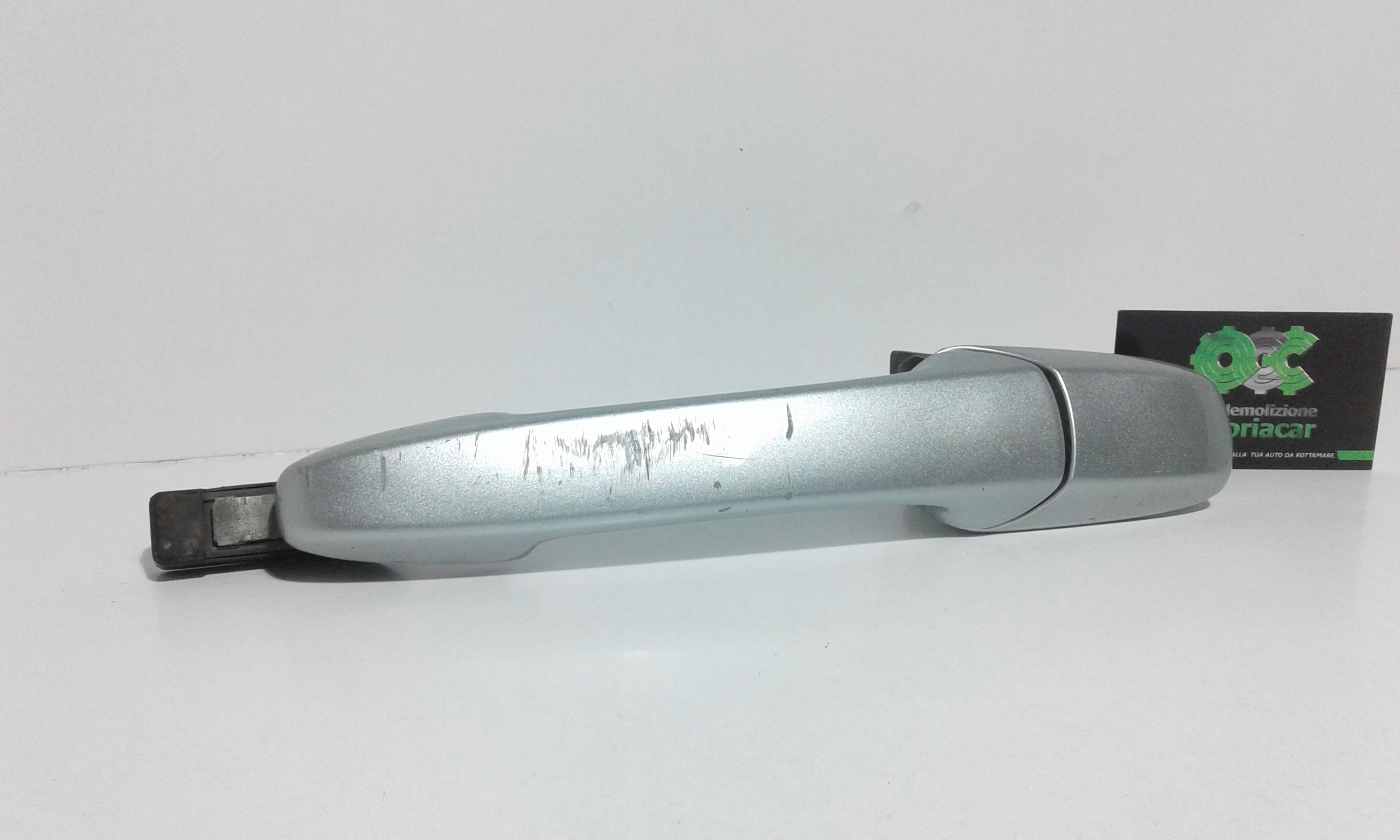 Maniglia Porta Post. Sinistro GJ6A73410J08 Usato