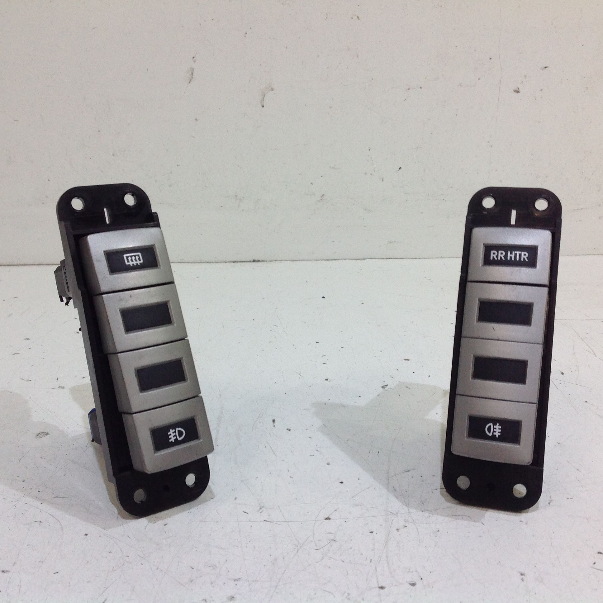 Blocco Comandi Multifunzioni Usato