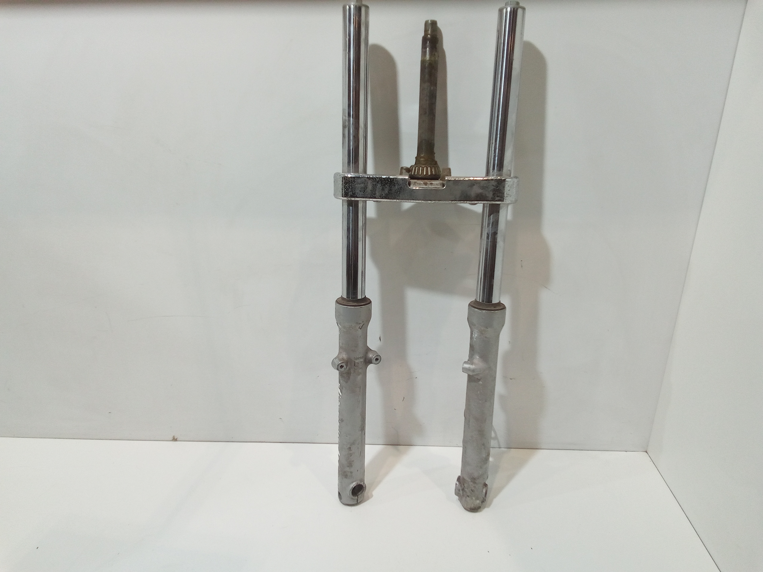 Forcina Anteriore Usato