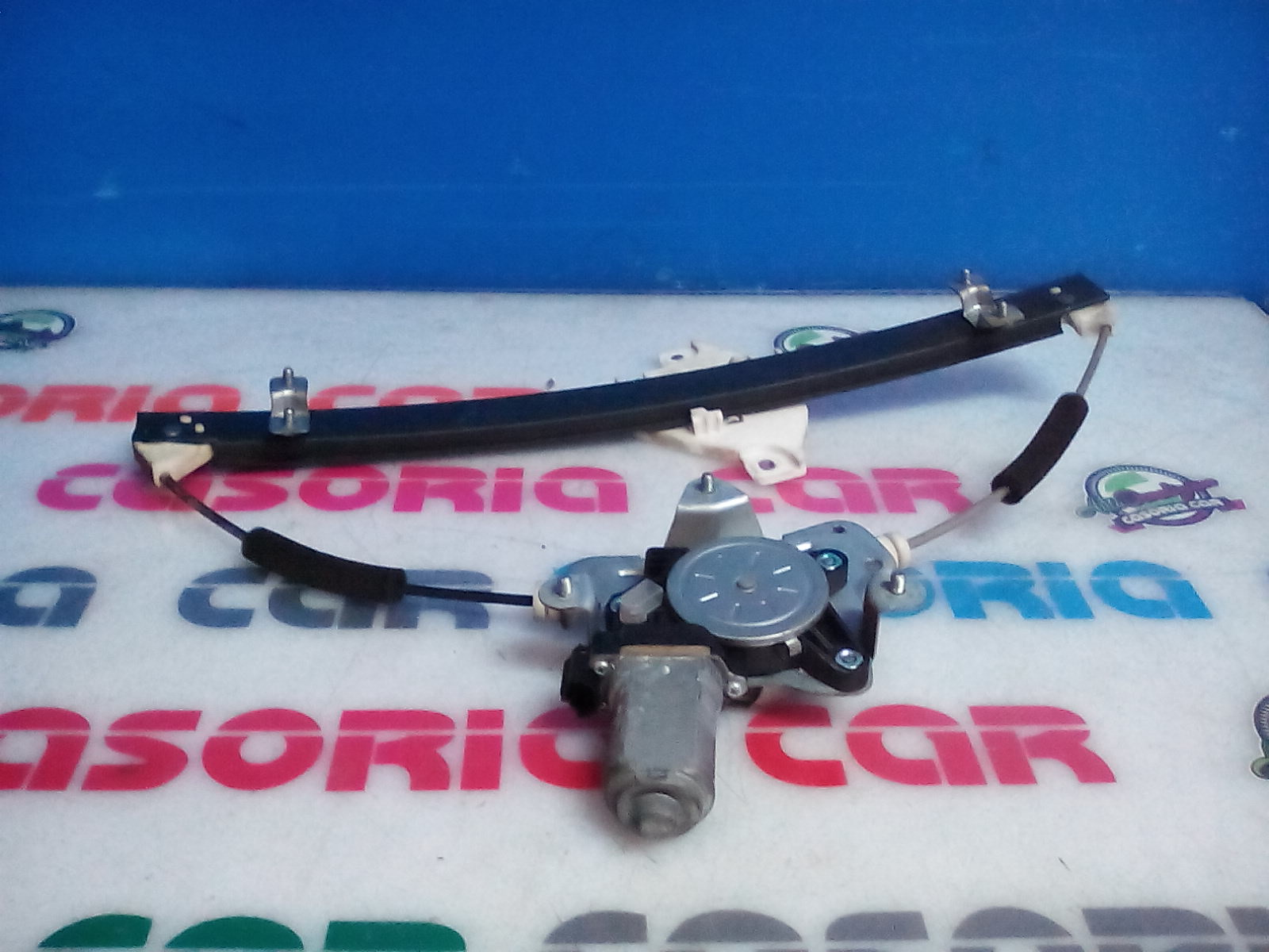 Alzacristallo Porta Ant. Destro Usato