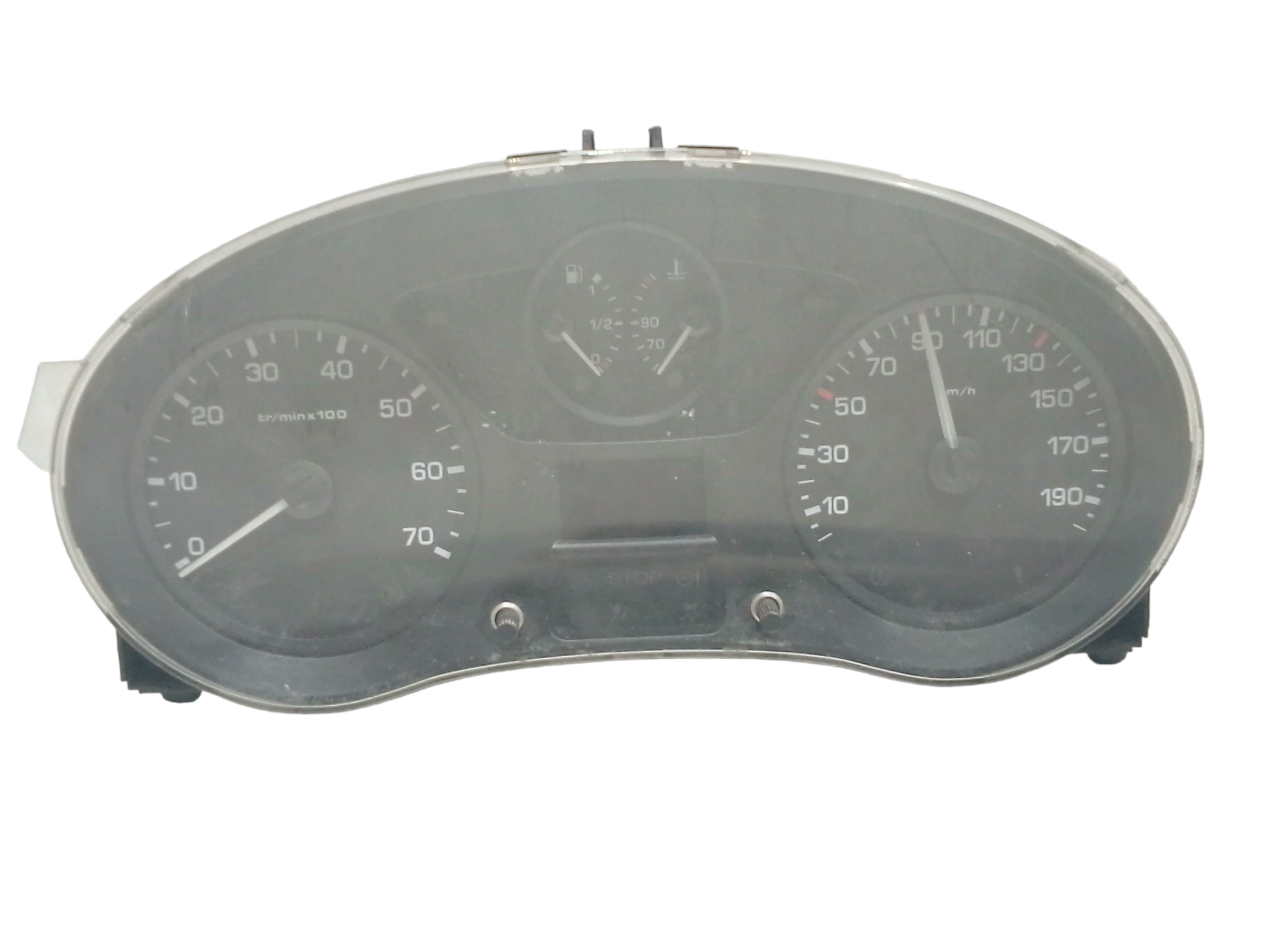 Quadro Portastrumenti Usato