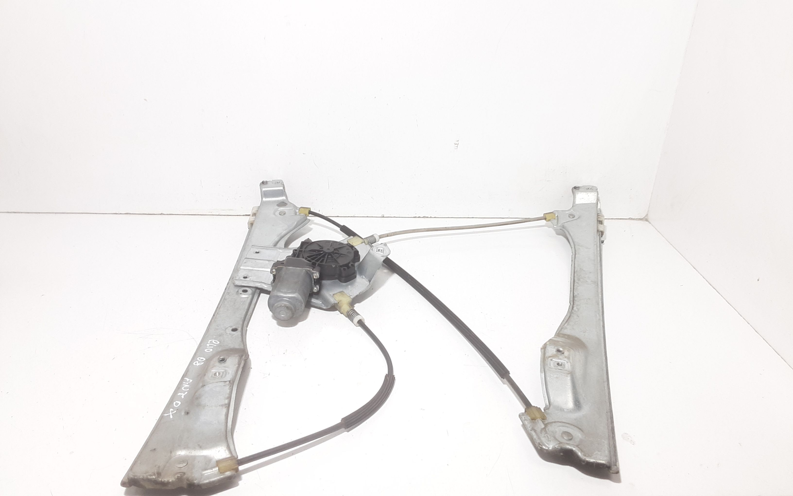 Alzacristallo Porta Ant. Destro 8200291628 Usato