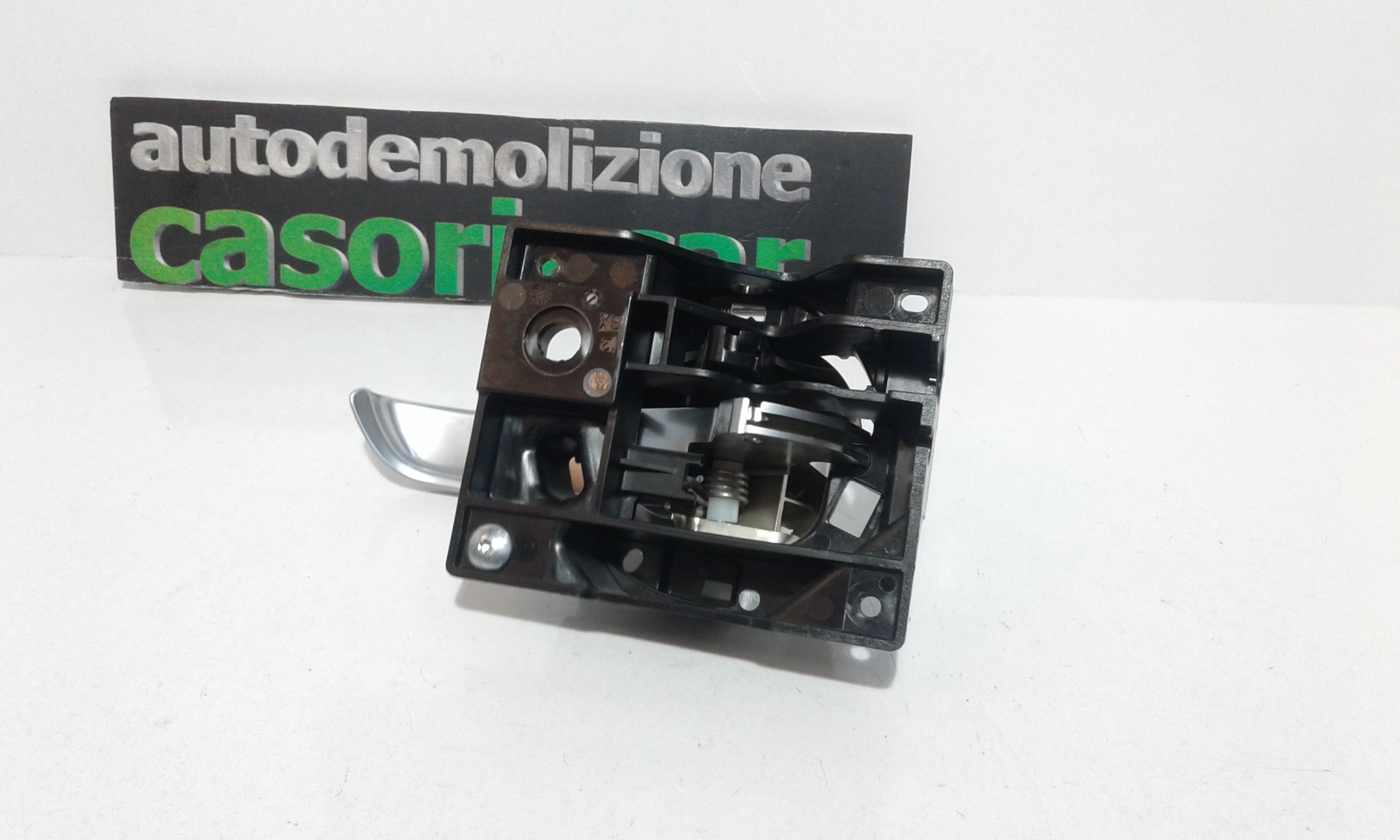 Maniglia Int. Apertura Porta Post. Sinistro 735610512 Usato